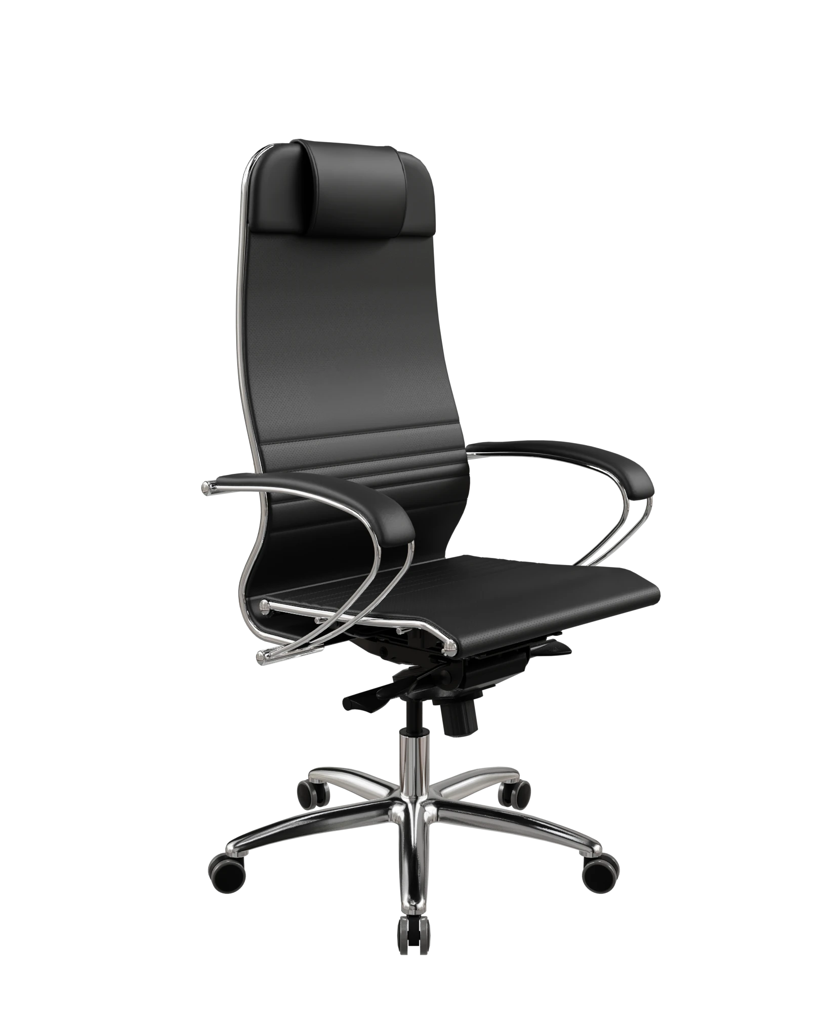 кресло МЕТТА Кресло Samurai K-1