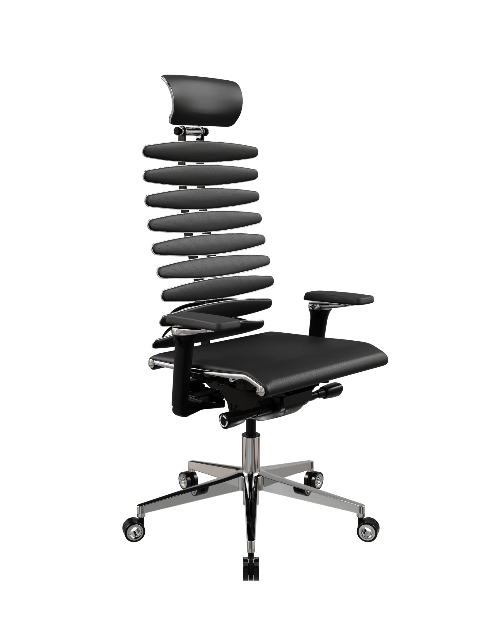 кресло МЕТТА EQ L2-47D - Infinity