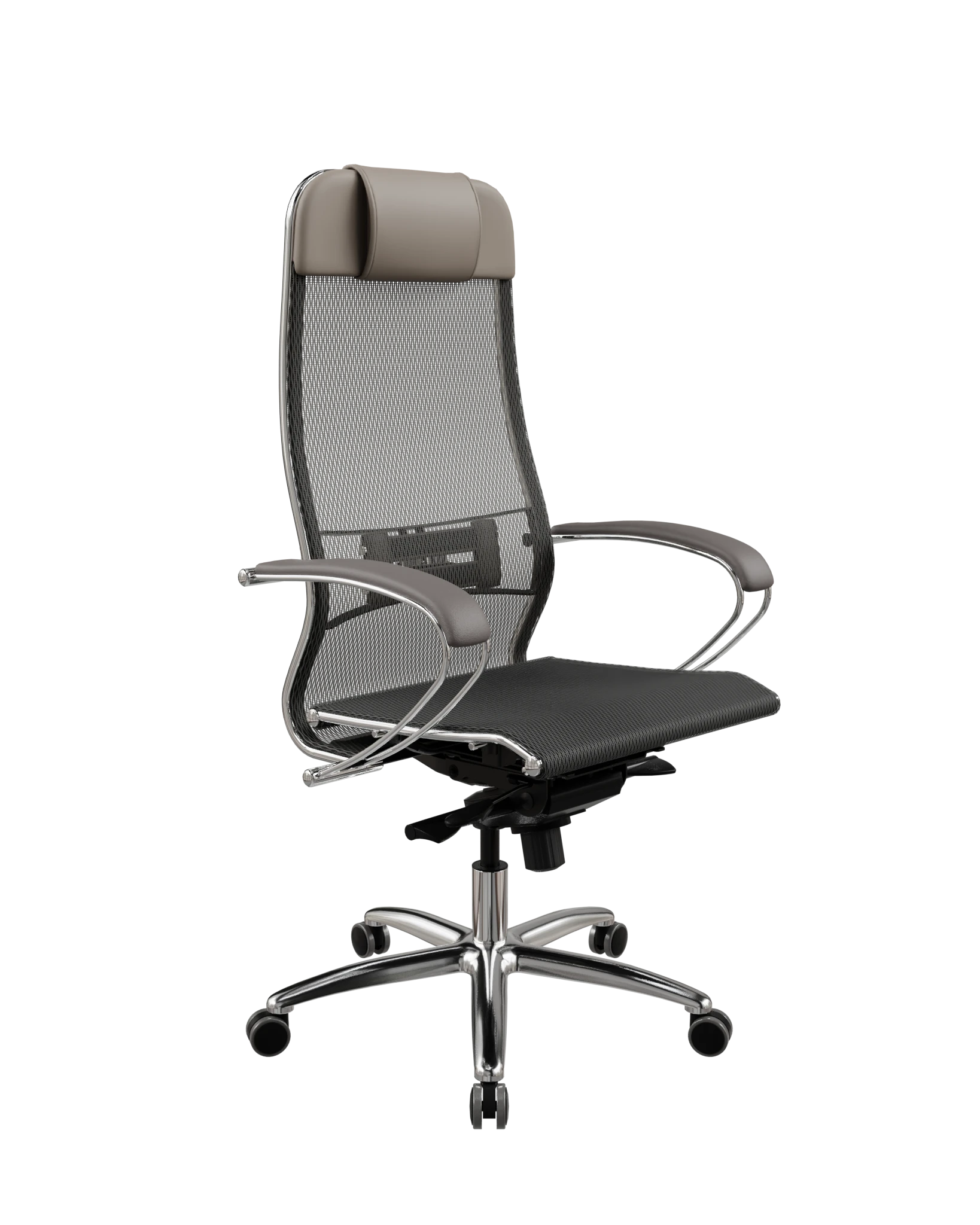 кресло МЕТТА Кресло Samurai S-1