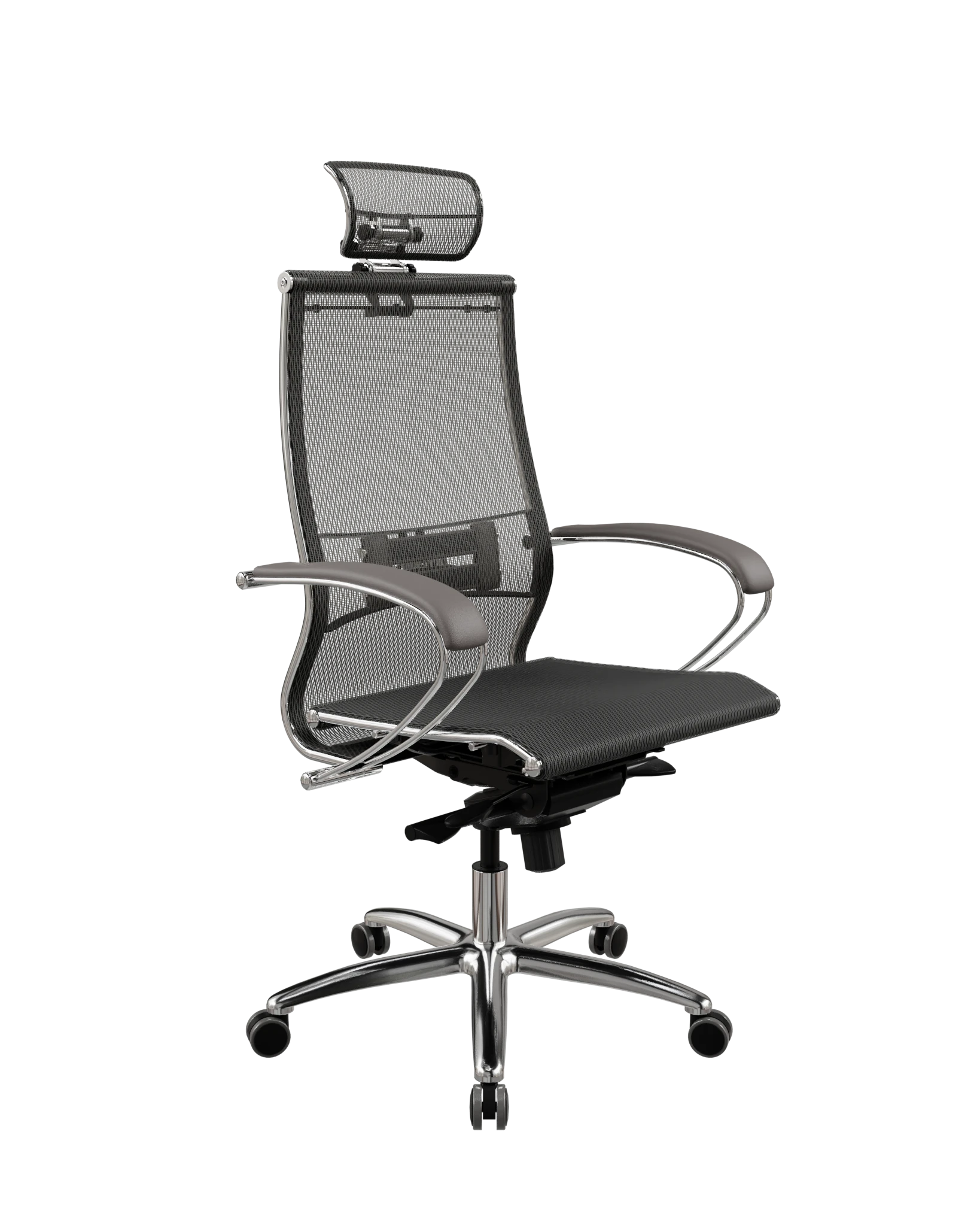 кресло МЕТТА Кресло Samurai S-2