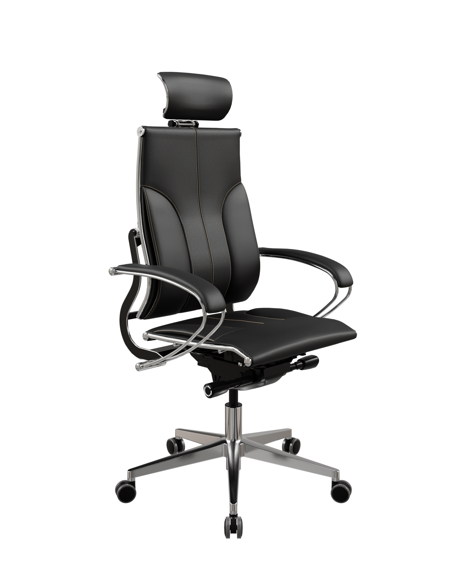 кресло МЕТТА Move B2-10K - Infinity