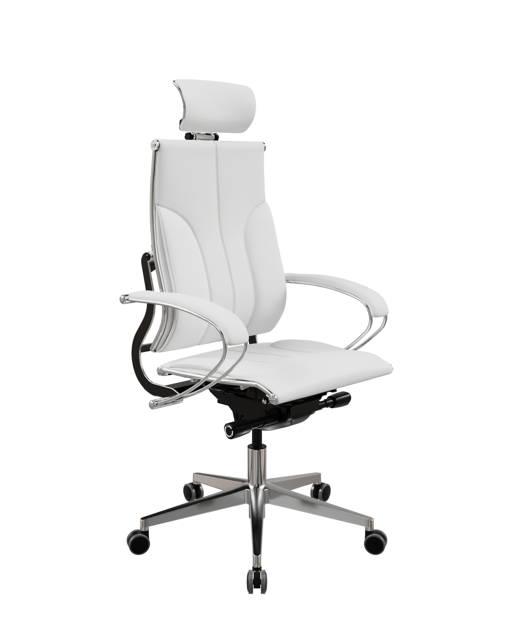 кресло МЕТТА Move B2-10K - Infinity