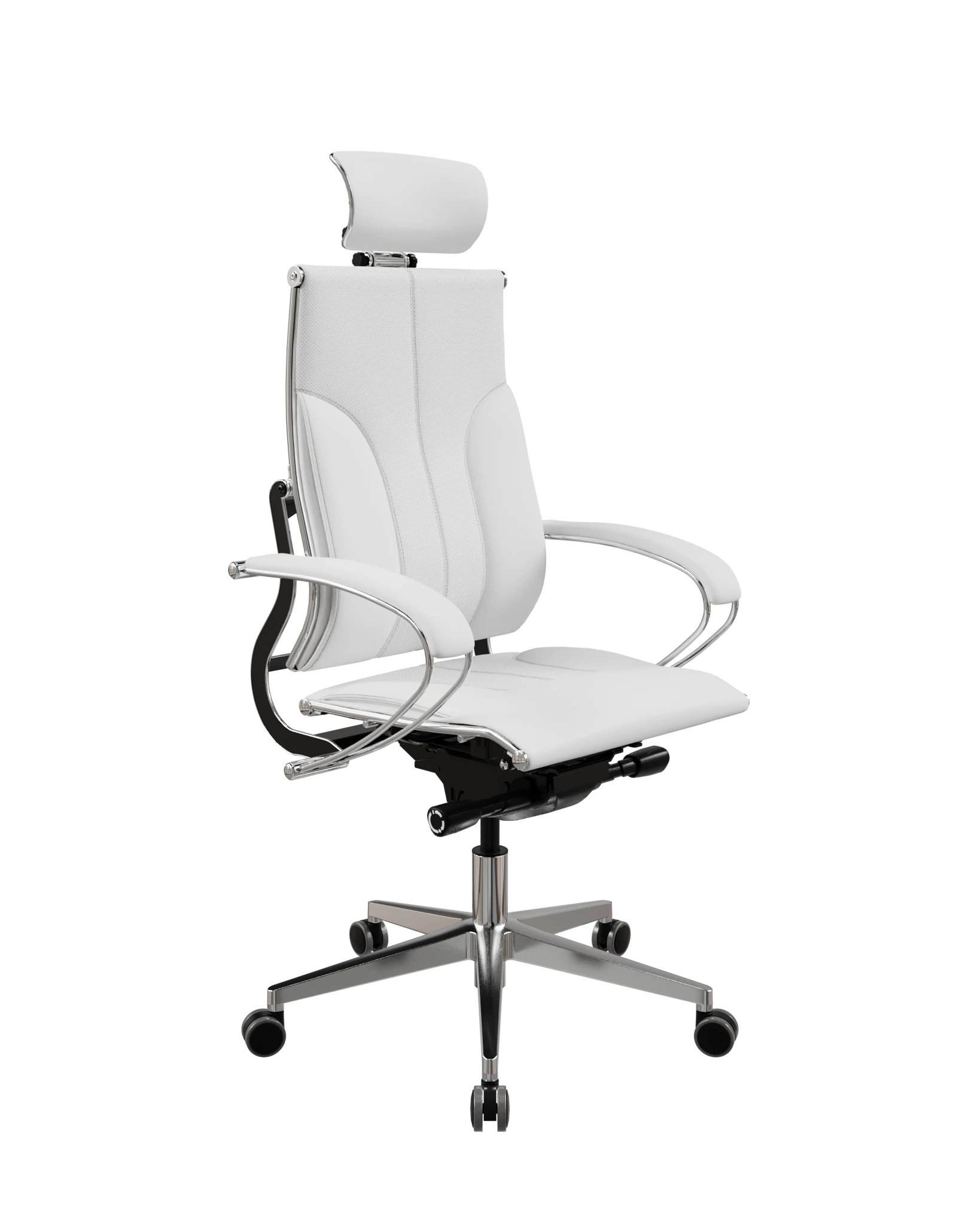 кресло МЕТТА Move B2-10K - Infinity