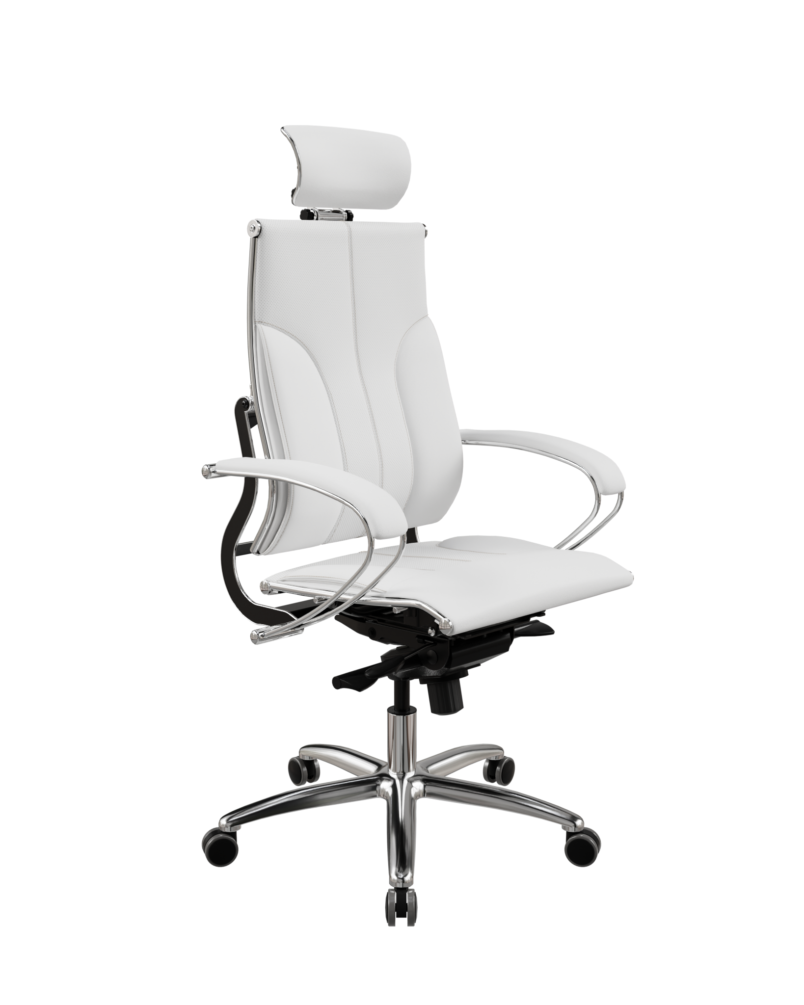 кресло МЕТТА Move B2-10K - Infinity