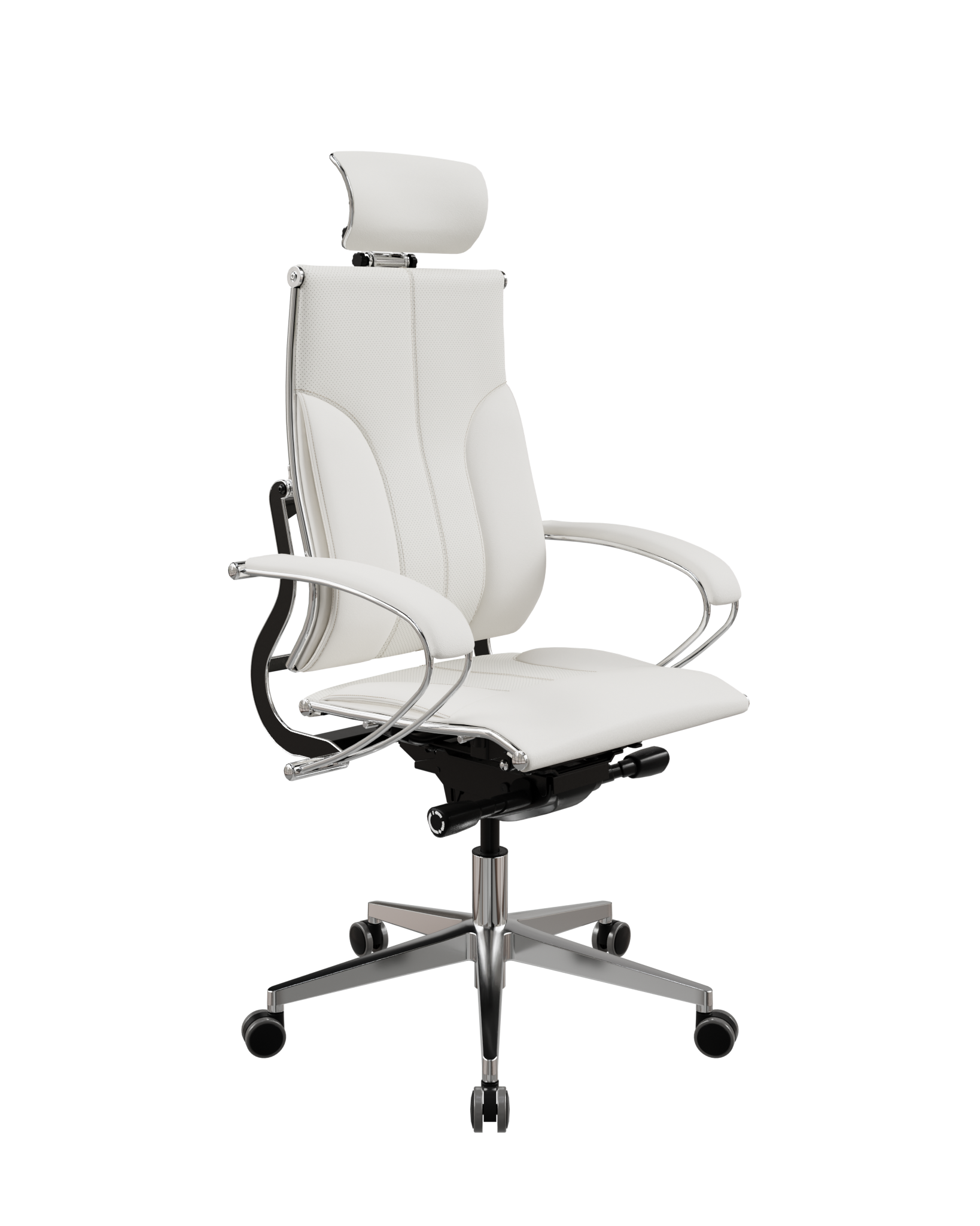 кресло МЕТТА Move B2-10K - Infinity