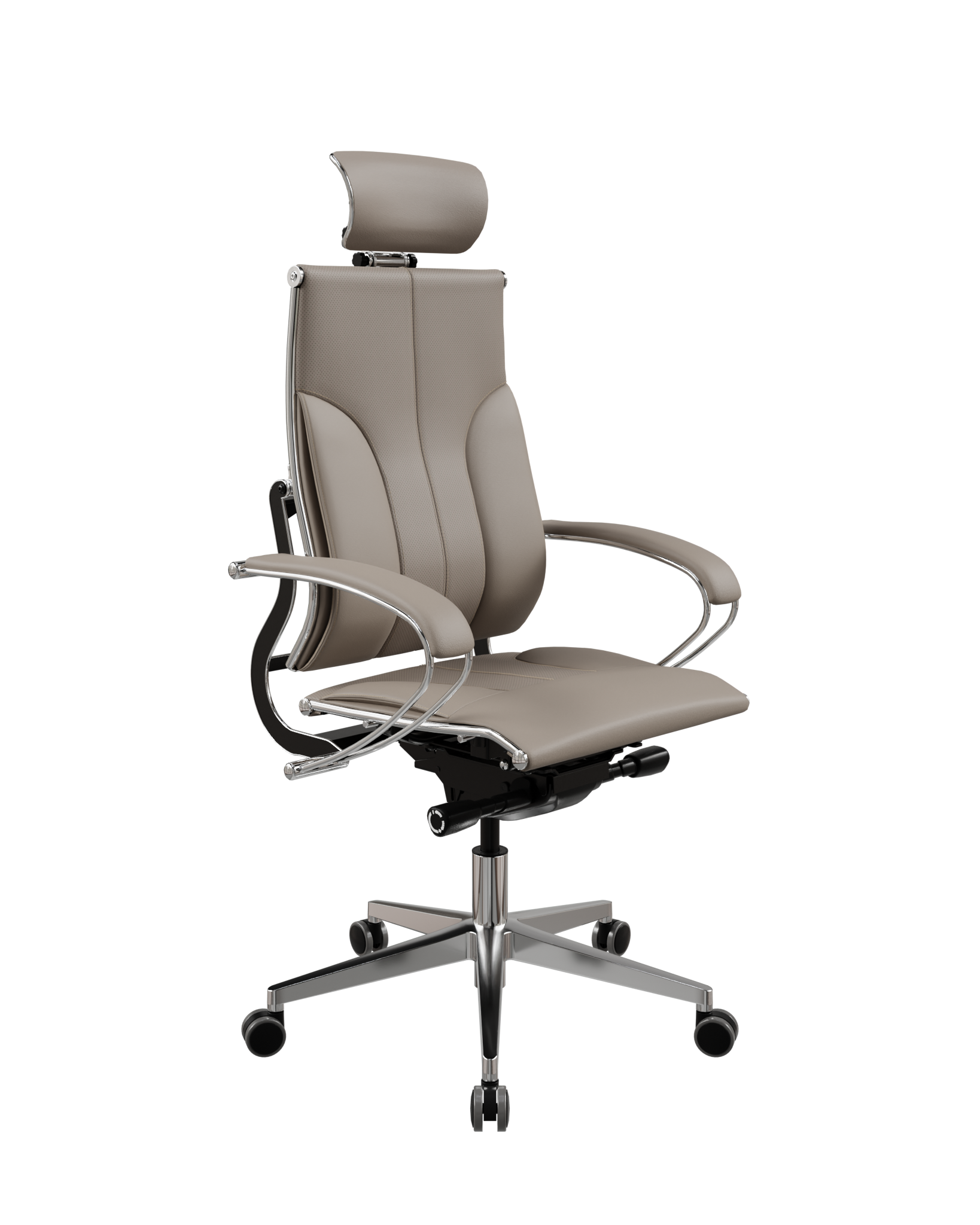 кресло МЕТТА Move B2-10K - Infinity