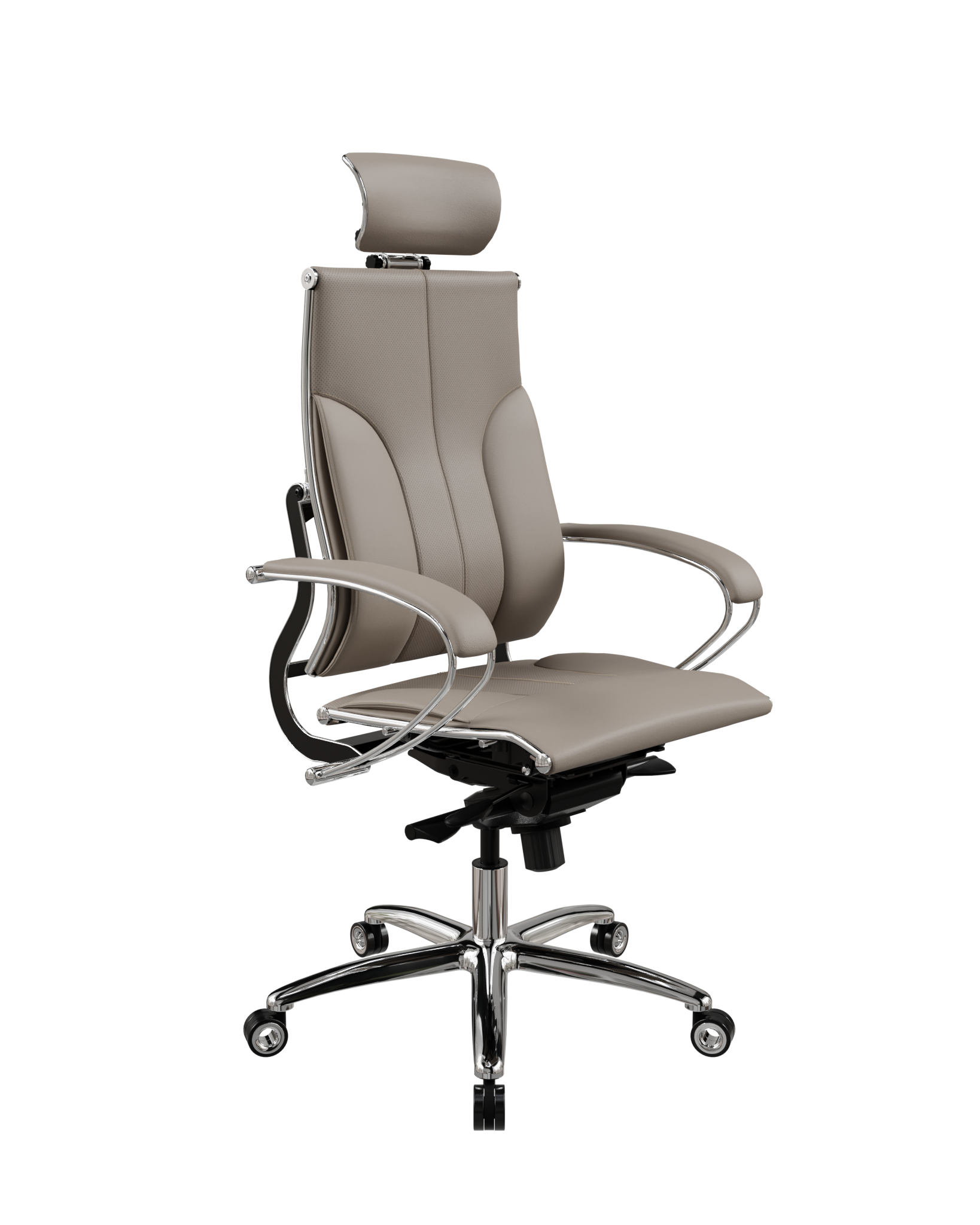 кресло МЕТТА Move B2-10K - Infinity