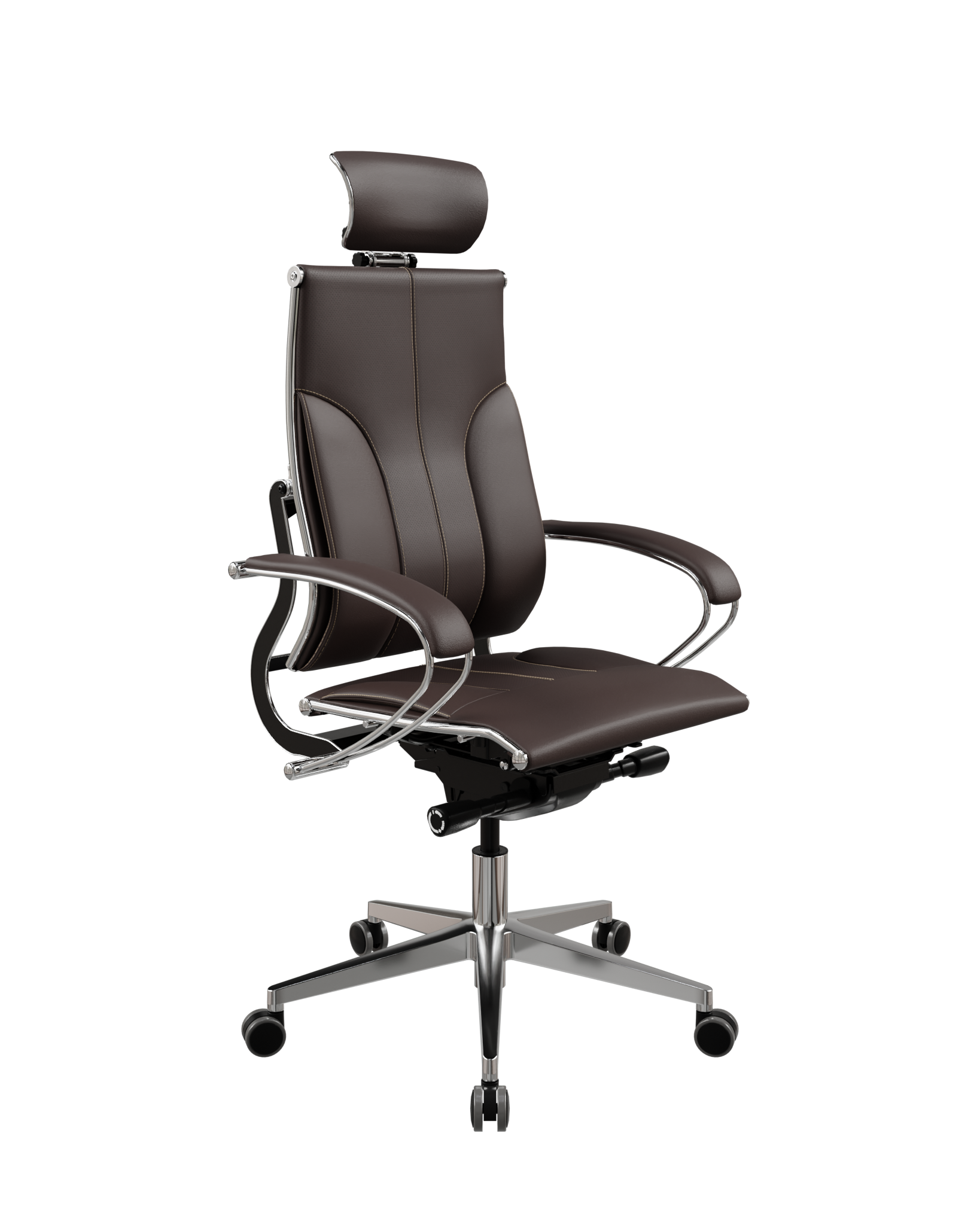 кресло МЕТТА Move B2-10K - Infinity