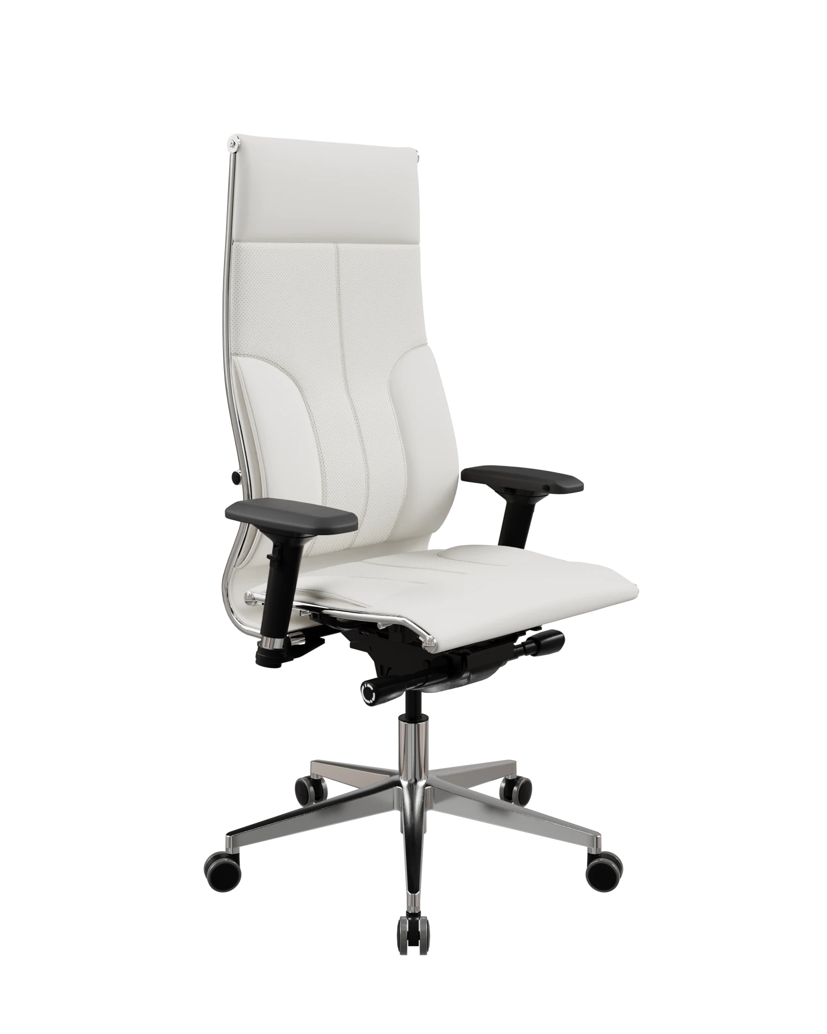 кресло МЕТТА Samurai L1-10D - Infinity