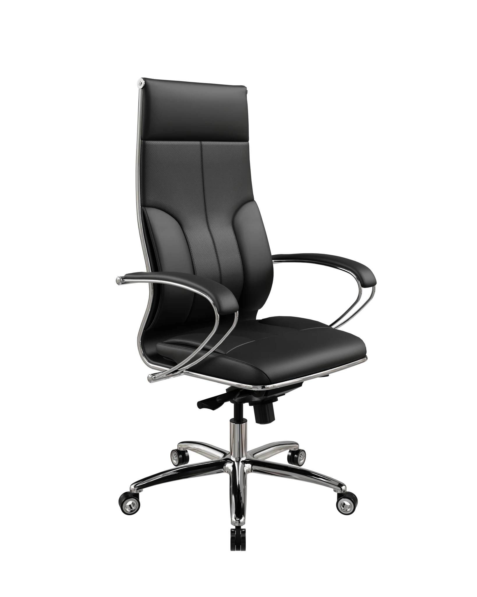 кресло МЕТТА Samurai L1-11K - Infinity