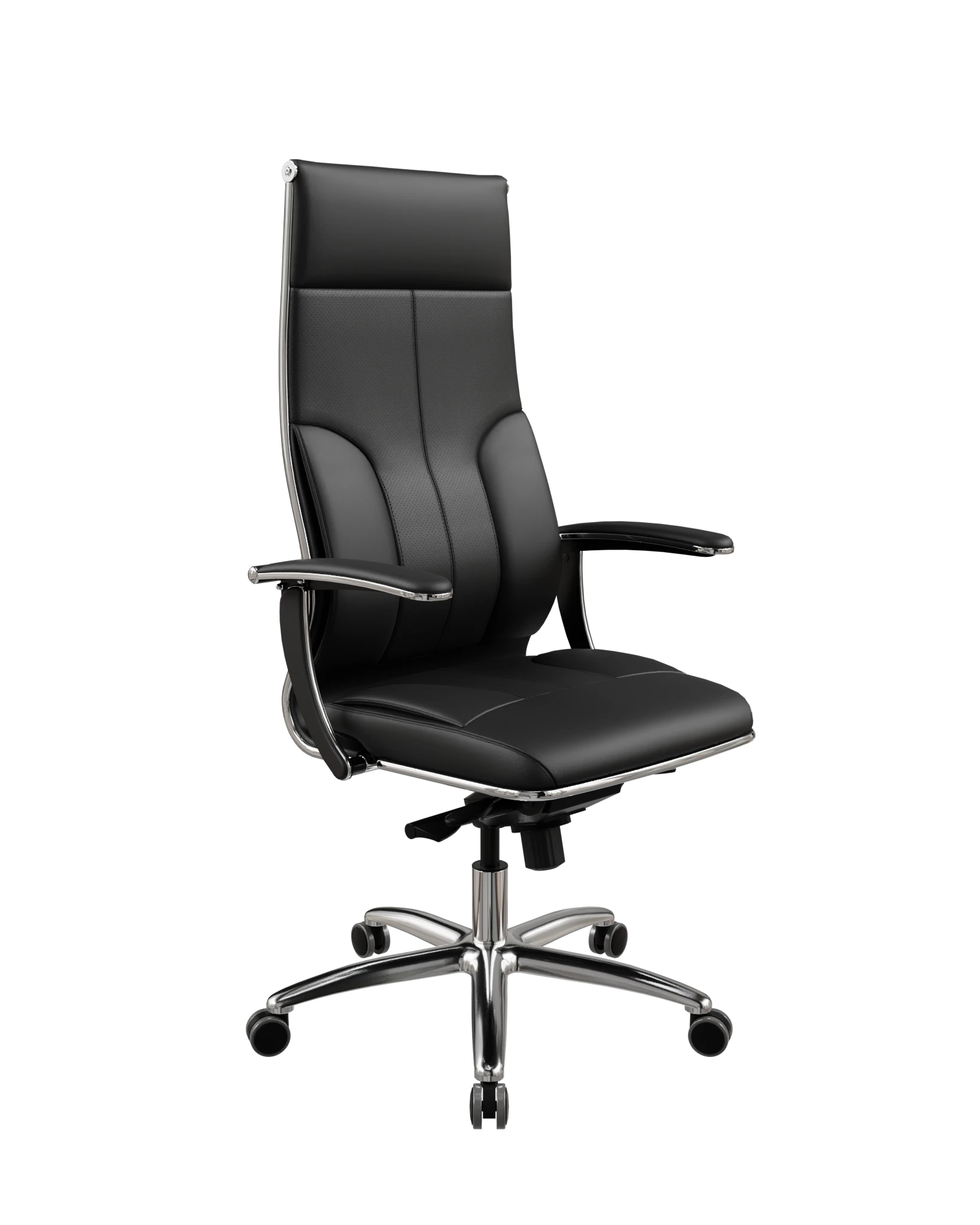 кресло МЕТТА Samurai L1-11U - Infinity