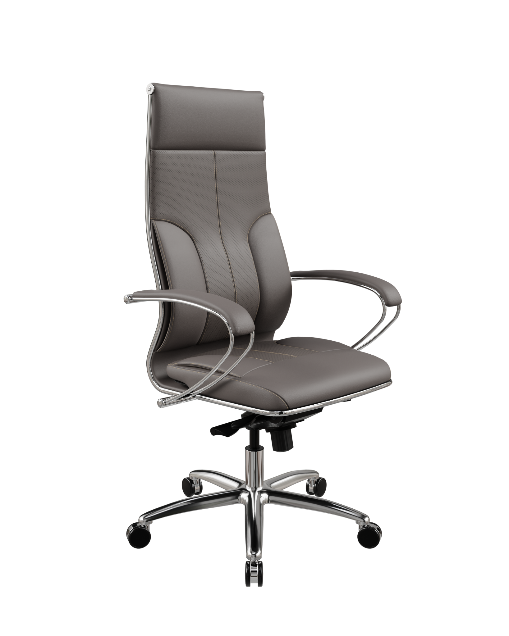 кресло МЕТТА Samurai L1-11K - Infinity