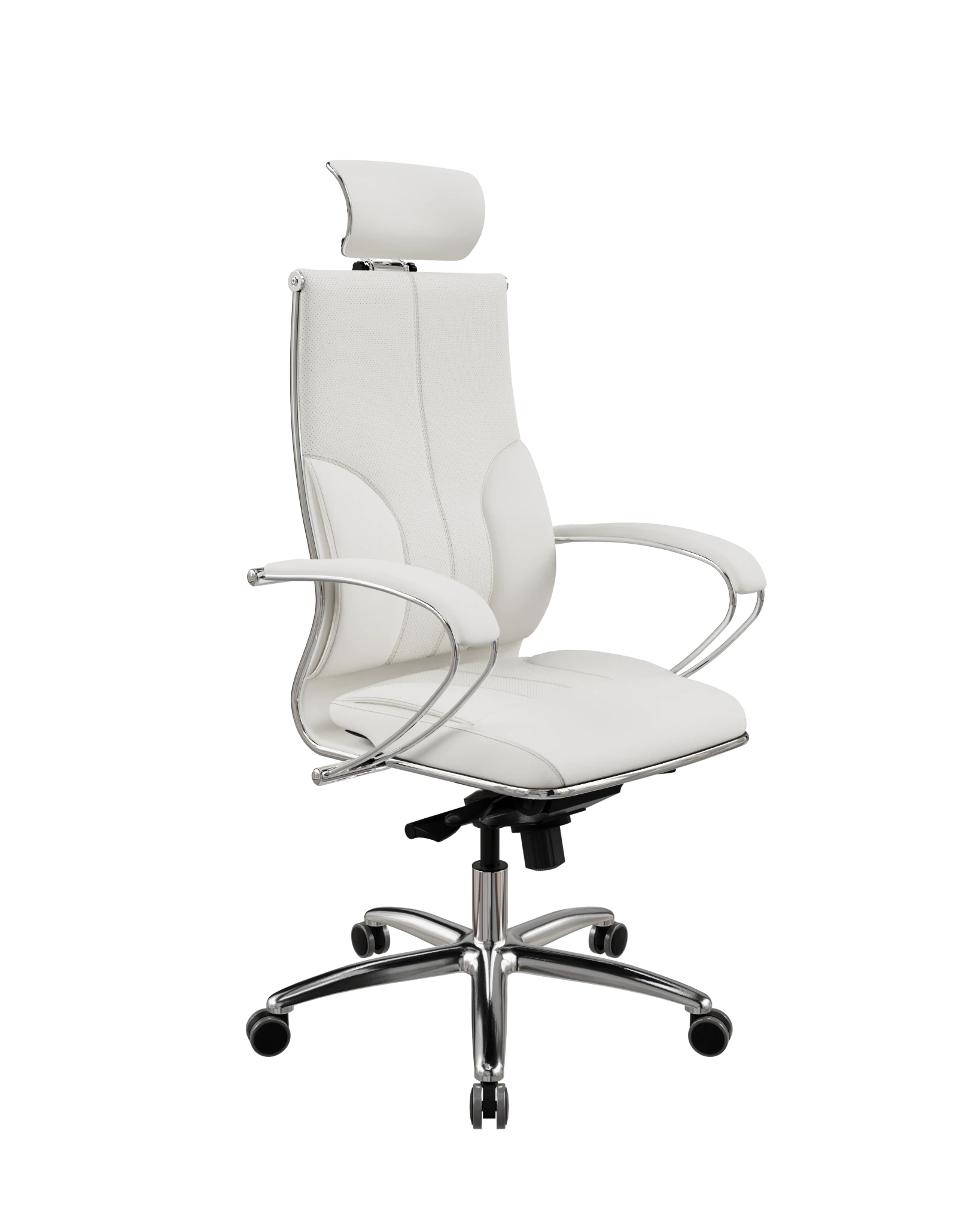 кресло МЕТТА Samurai B2-11K - Infinity