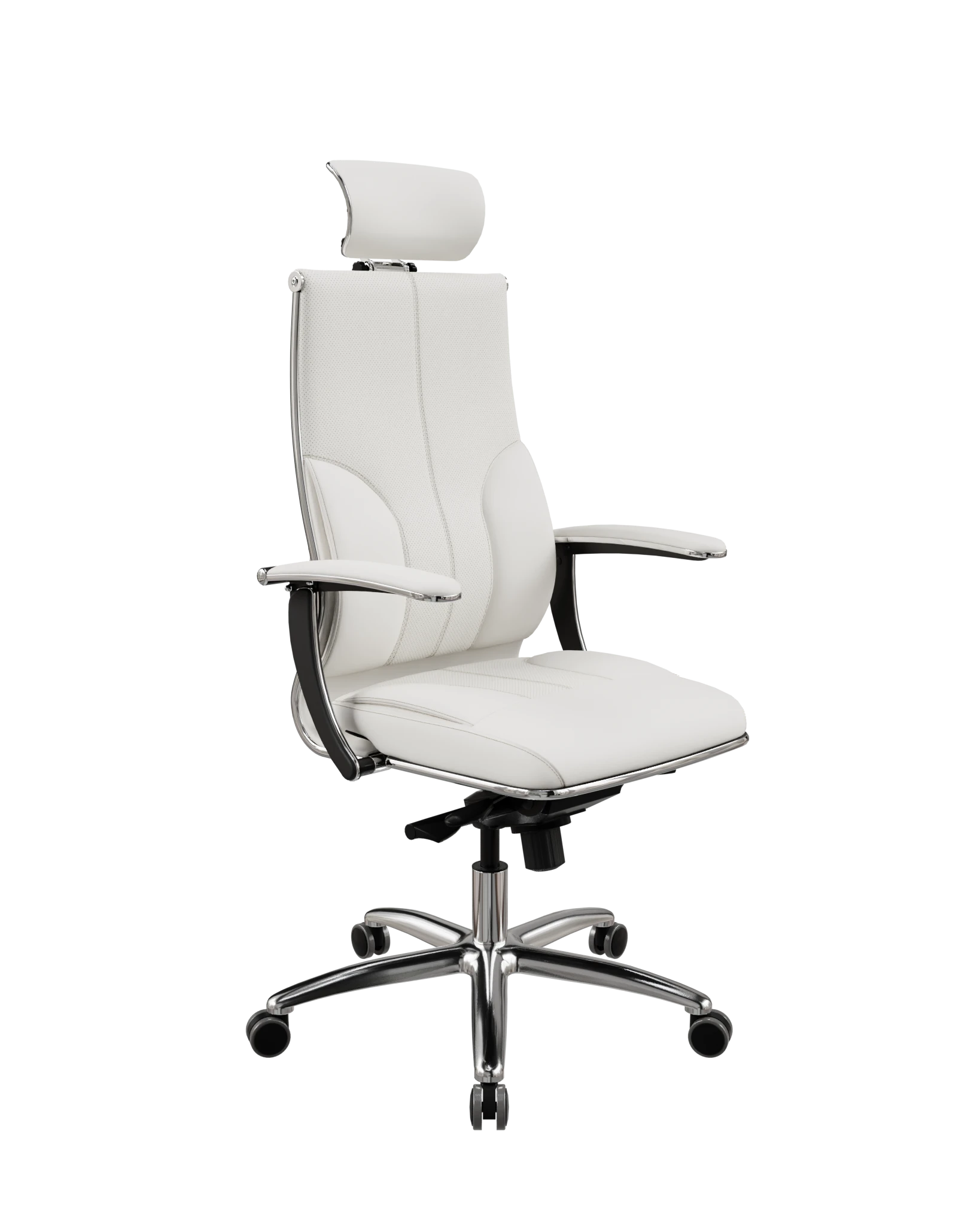 кресло МЕТТА Samurai B2-11U - Infinity