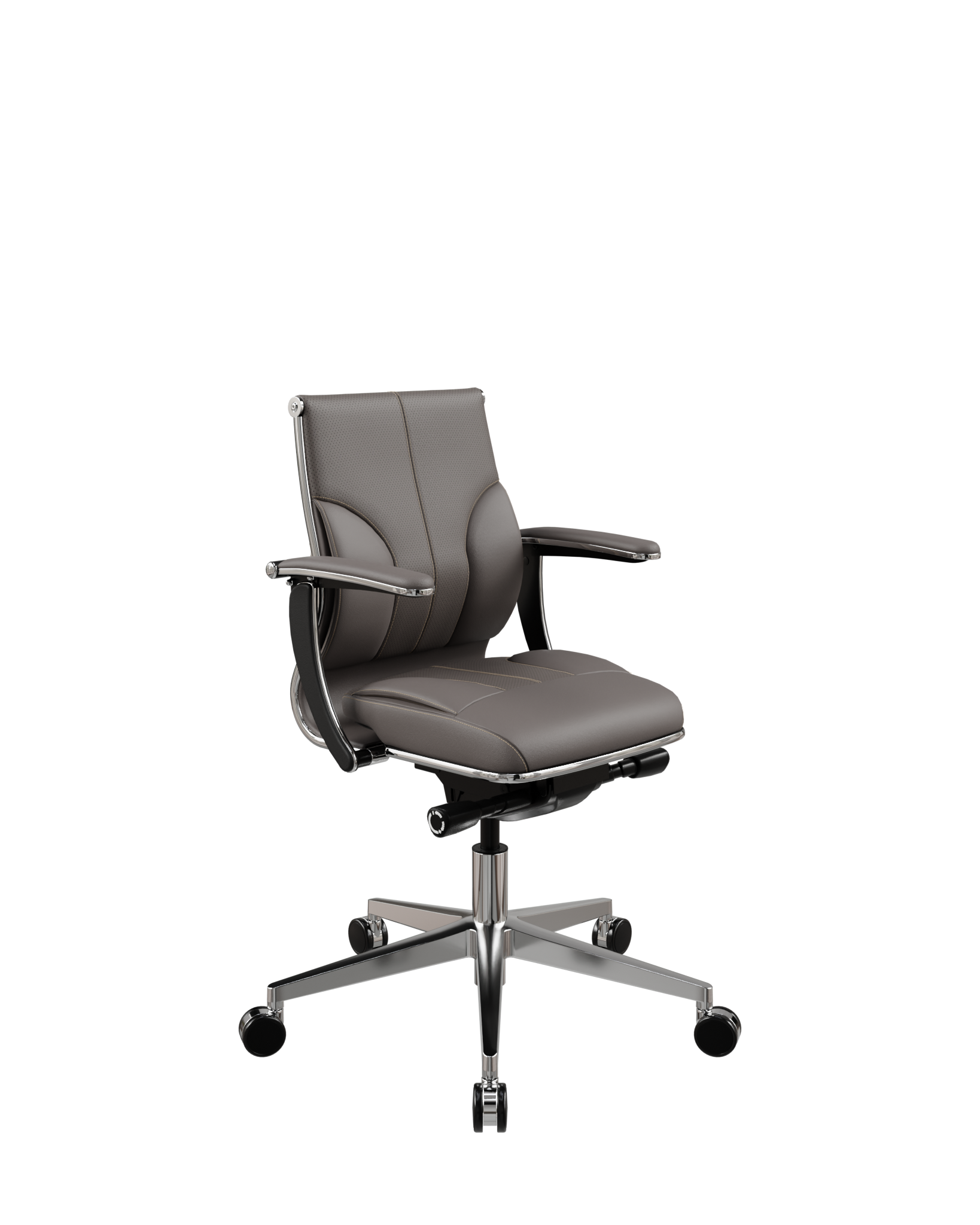 кресло МЕТТА Samurai S4-11U - Infinity