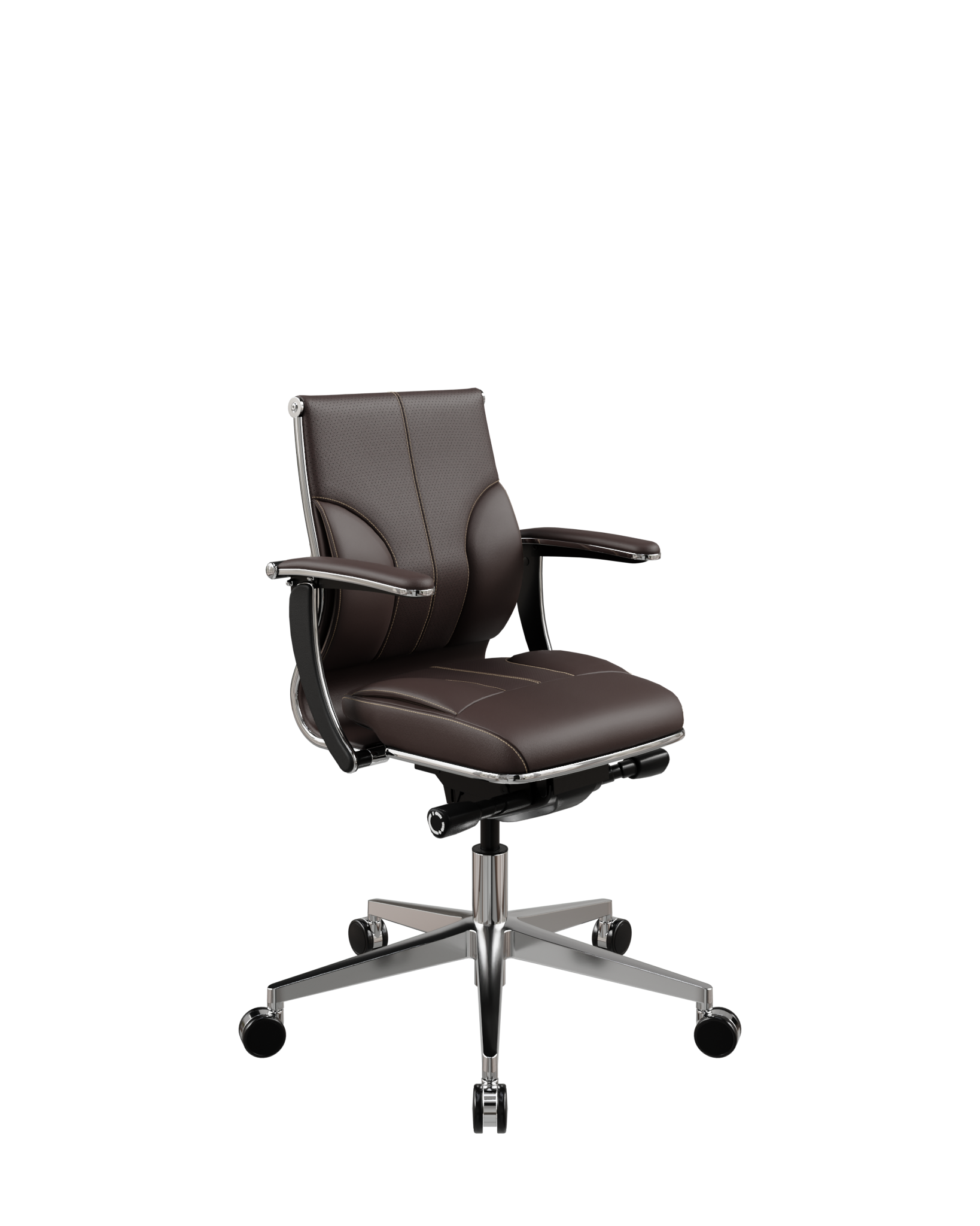 кресло МЕТТА Samurai S4-11U - Infinity