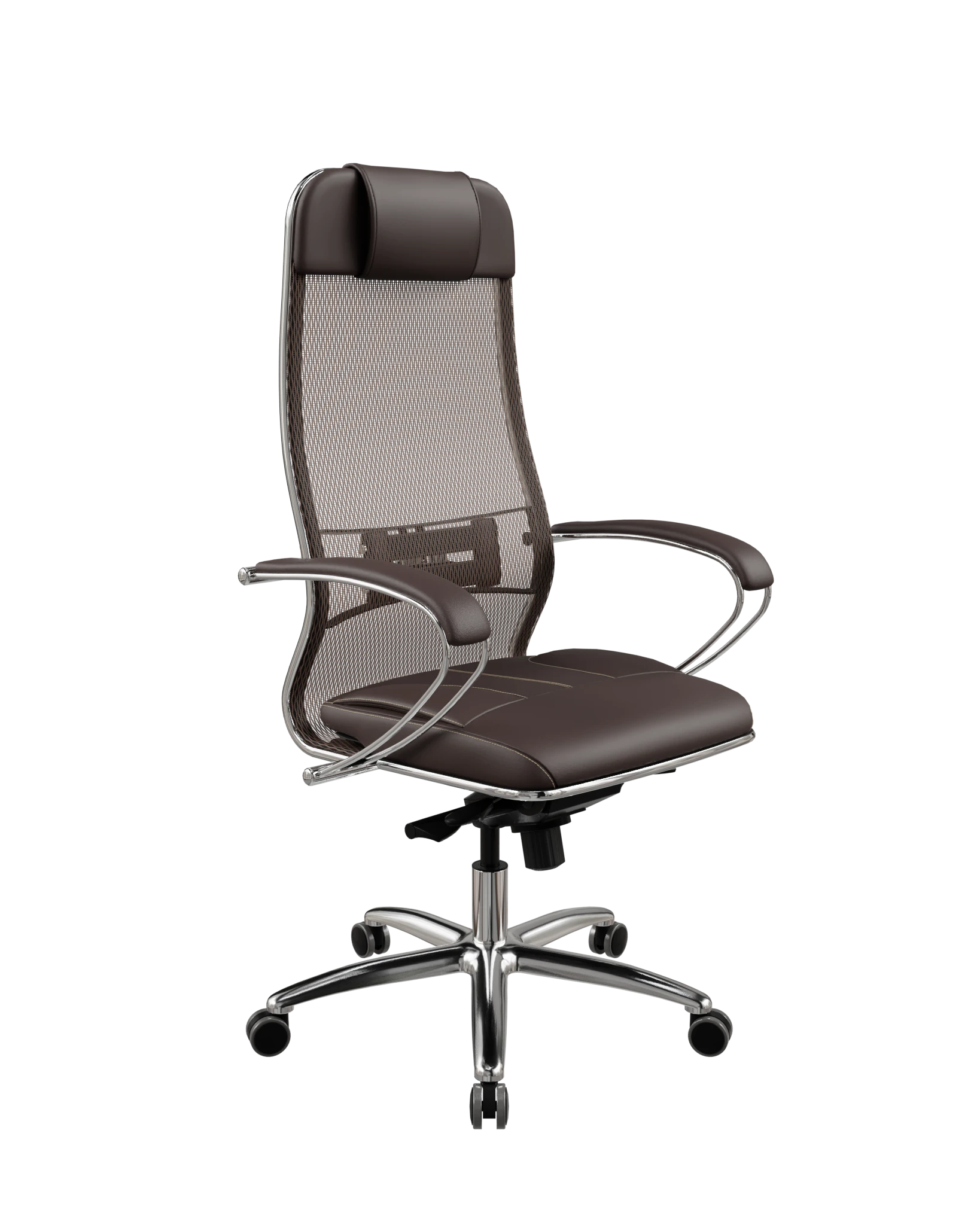 кресло МЕТТА Кресло Samurai SL-1