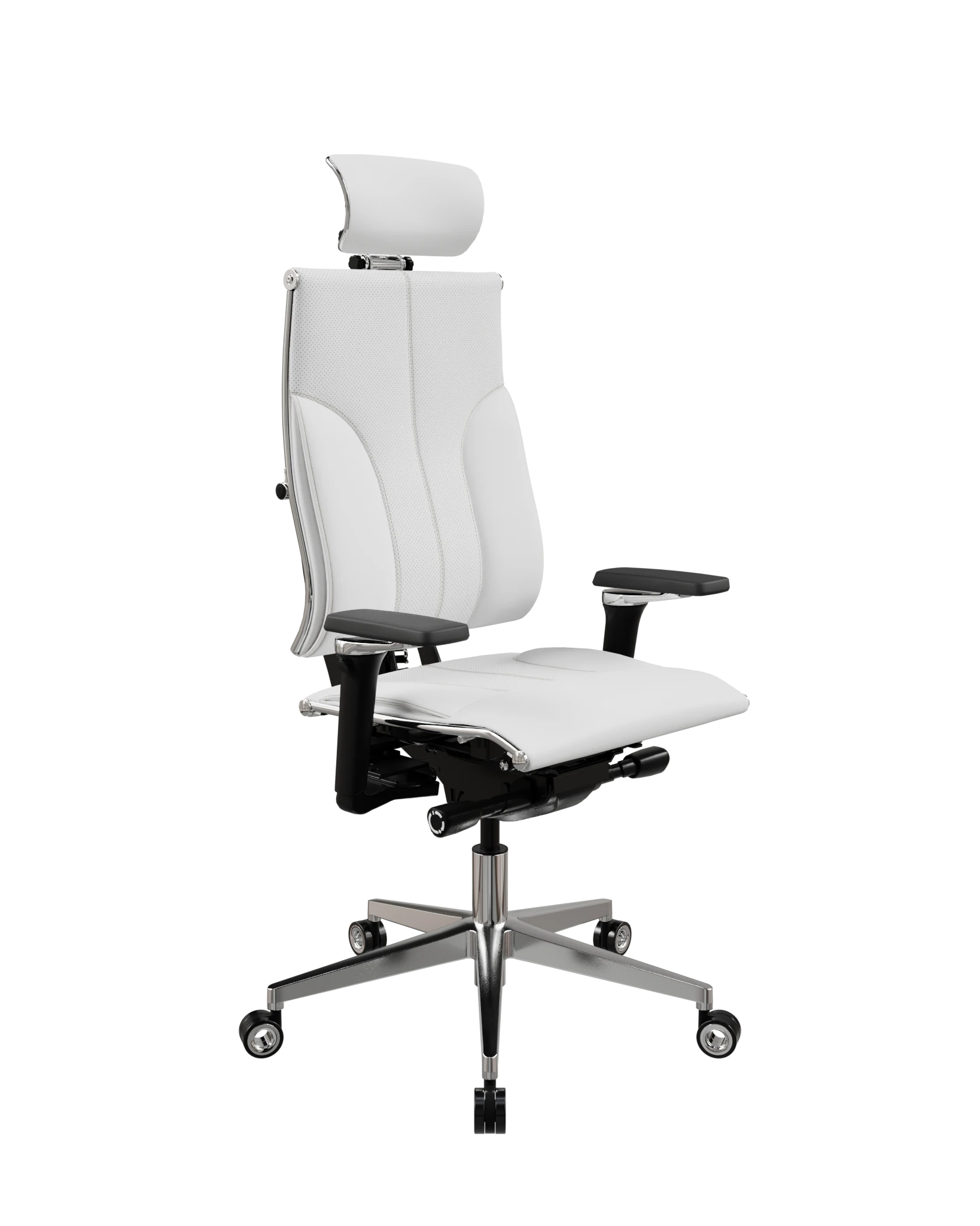 кресло МЕТТА Y 4DF B2-10D - Infinity