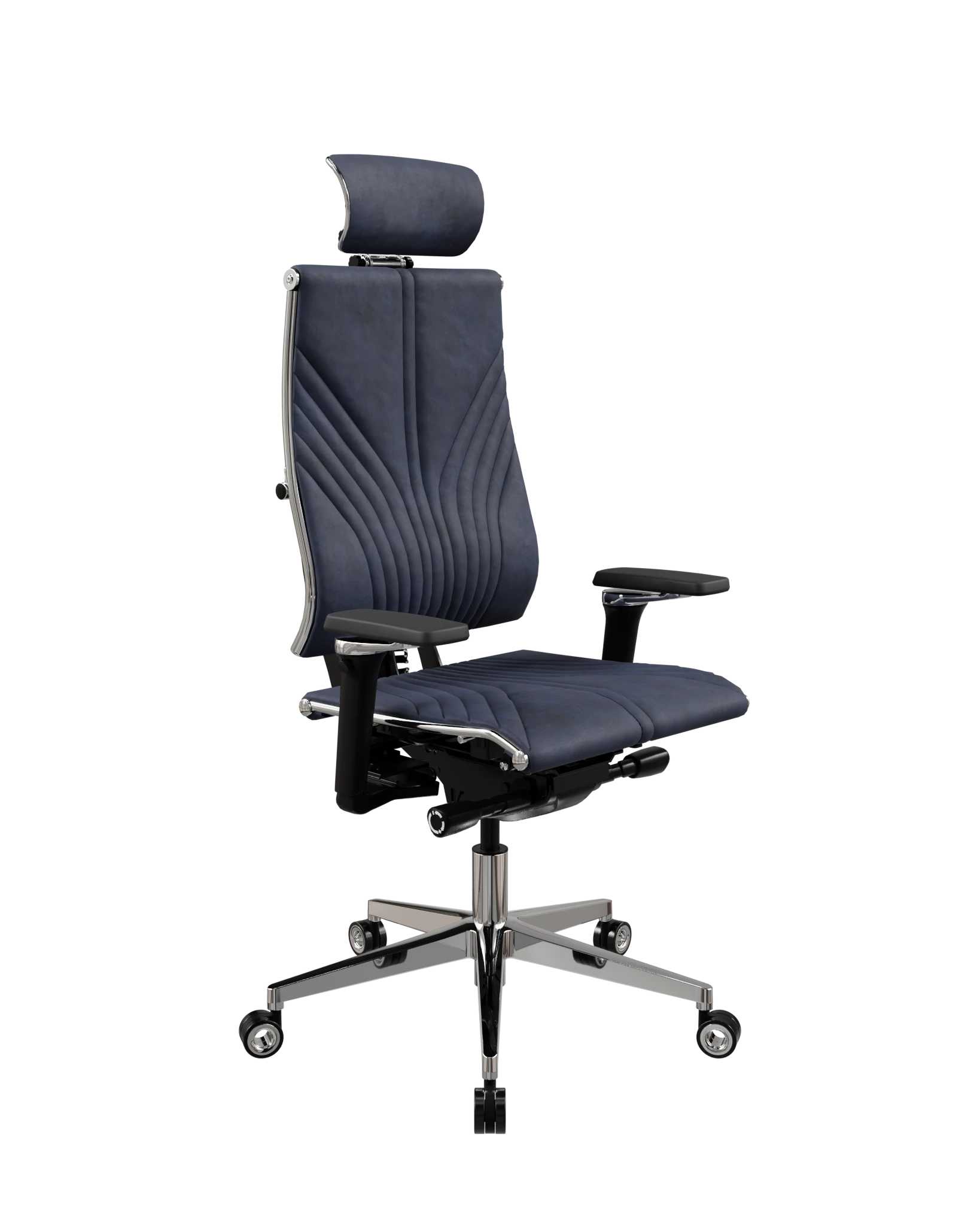 кресло МЕТТА Y 4DF B2-12D - GoyaLE