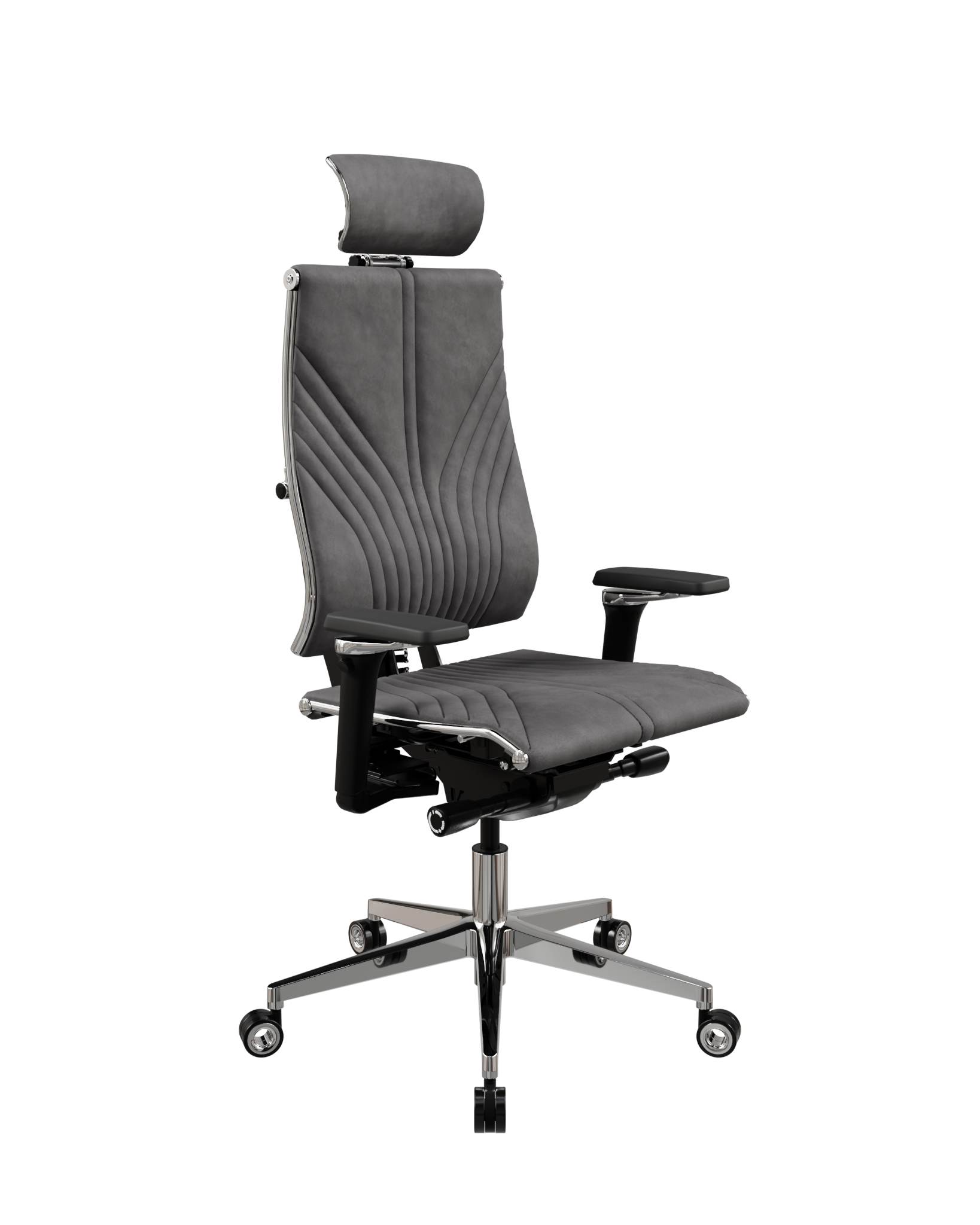 кресло МЕТТА Y 4DF B2-12D - GoyaLE