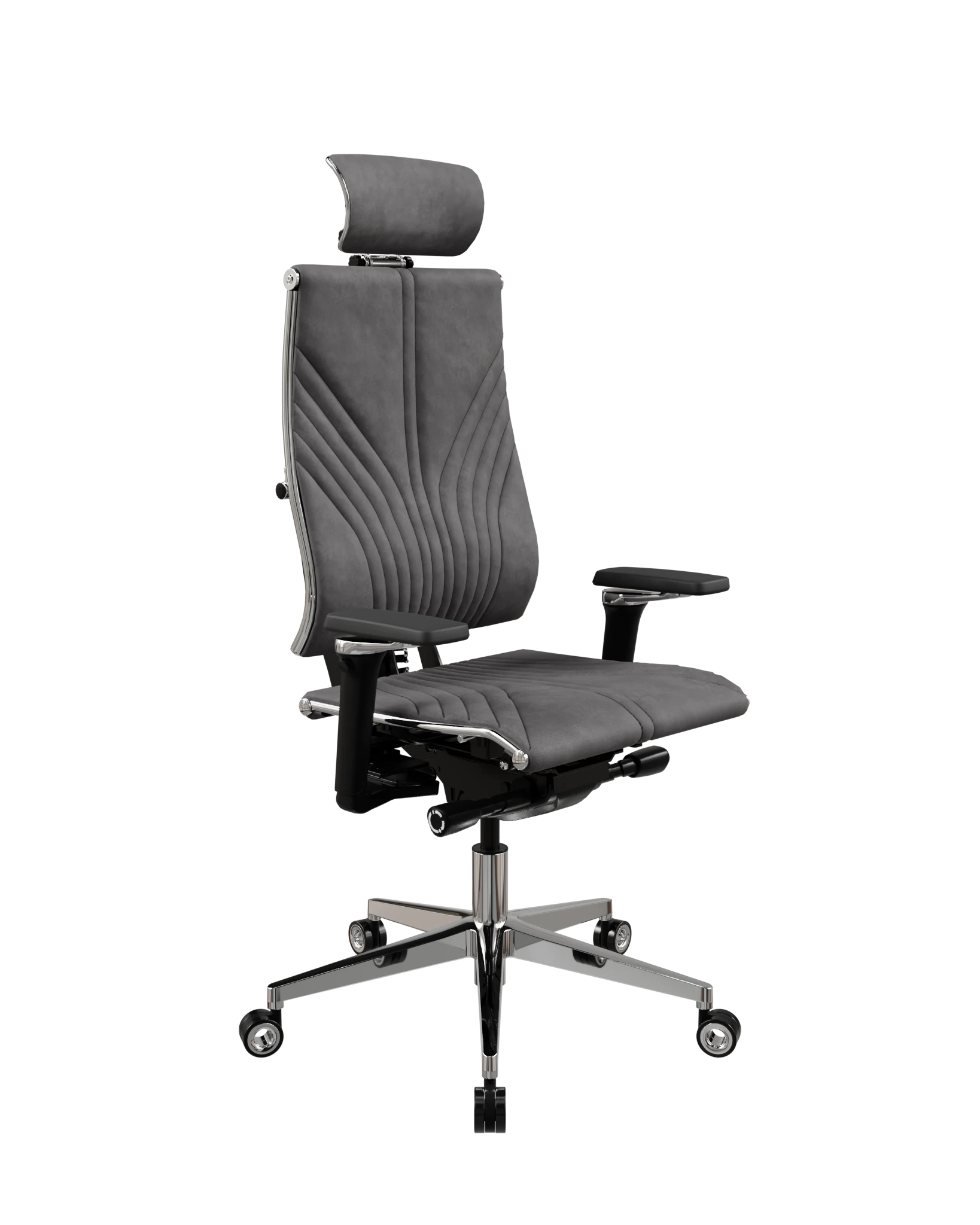 кресло МЕТТА Y 4DF B2-12D - GoyaLE