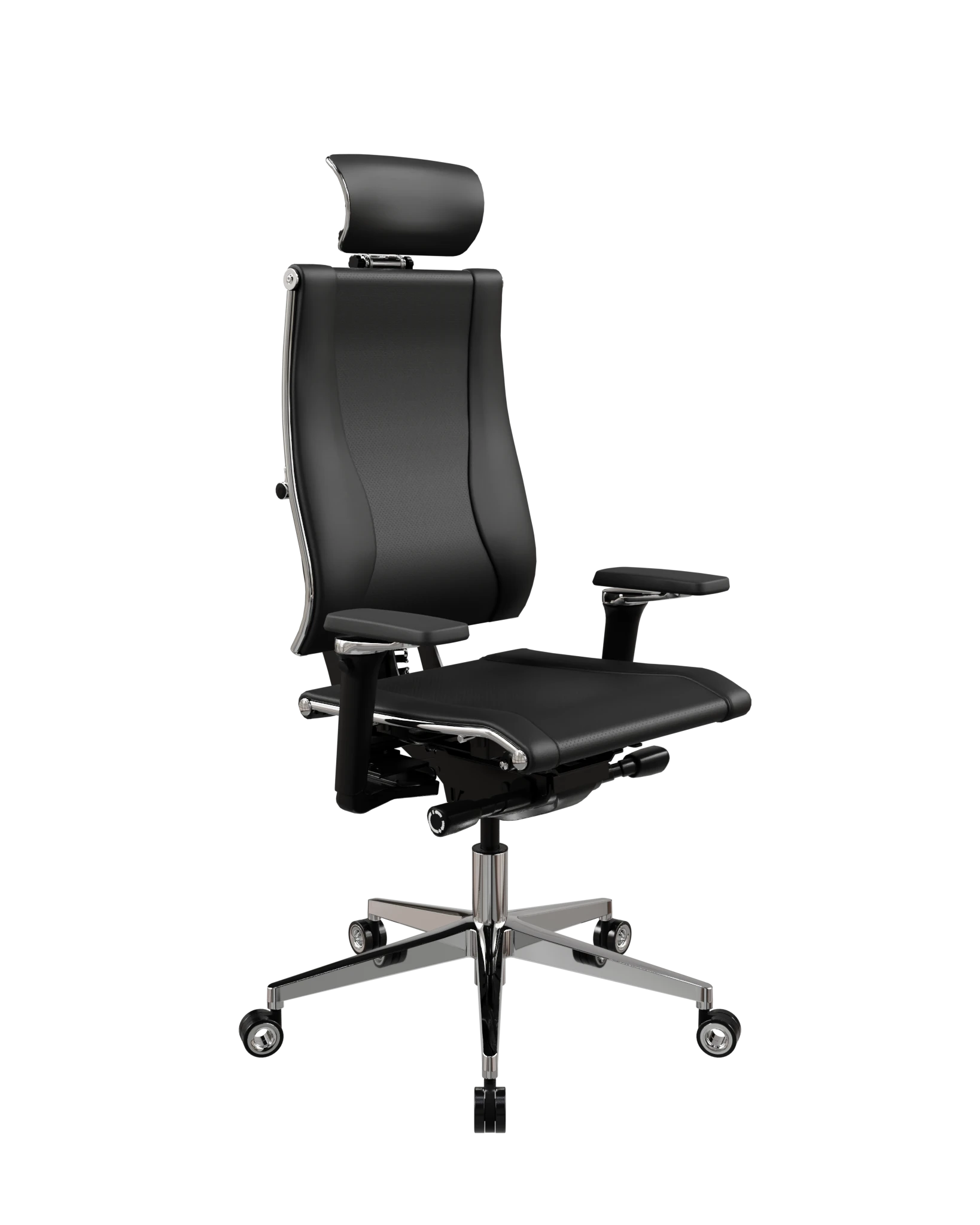 кресло МЕТТА Y 4DF B2-17D - Infinity