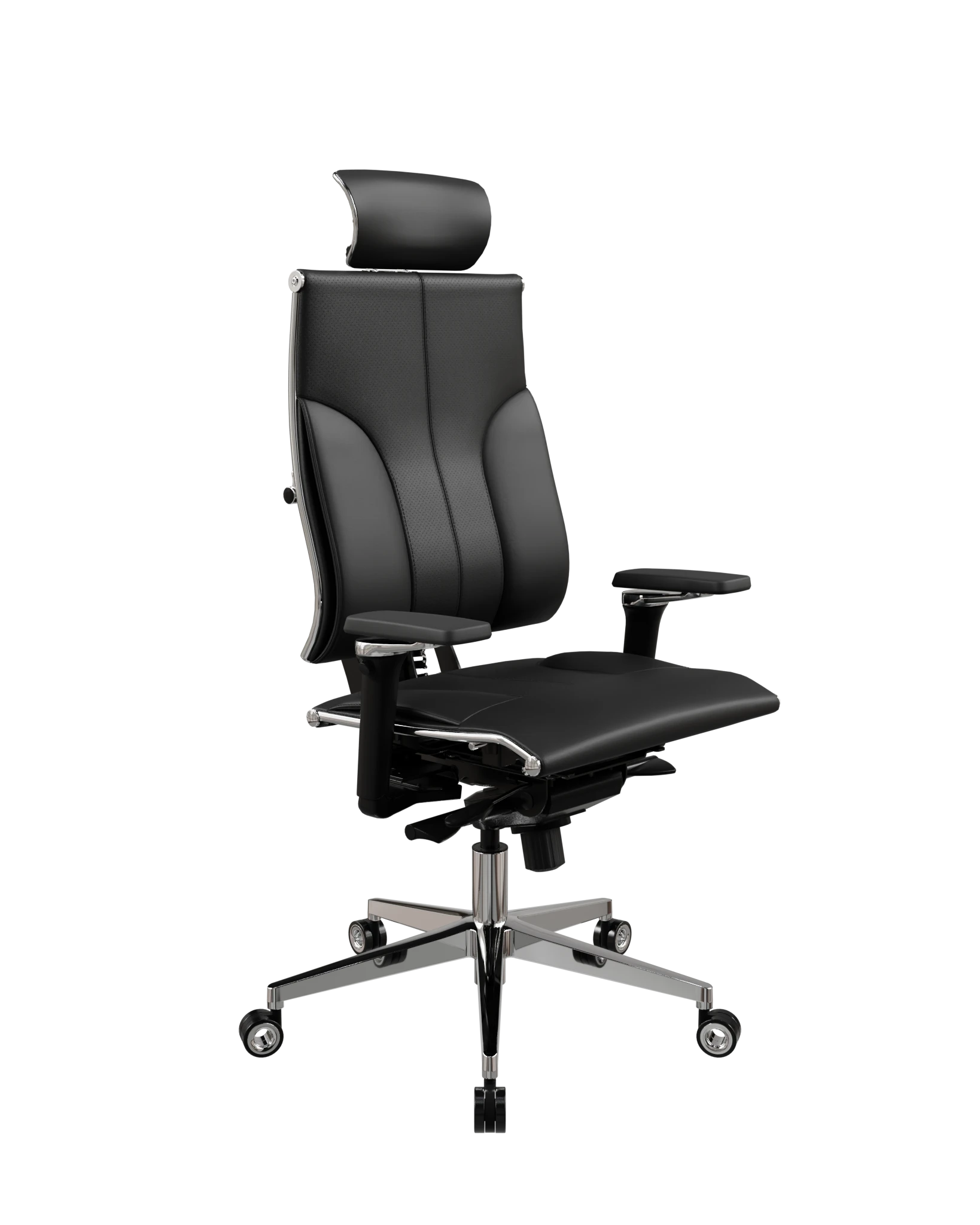 кресло МЕТТА Y 4DF L2-10D - Infinity