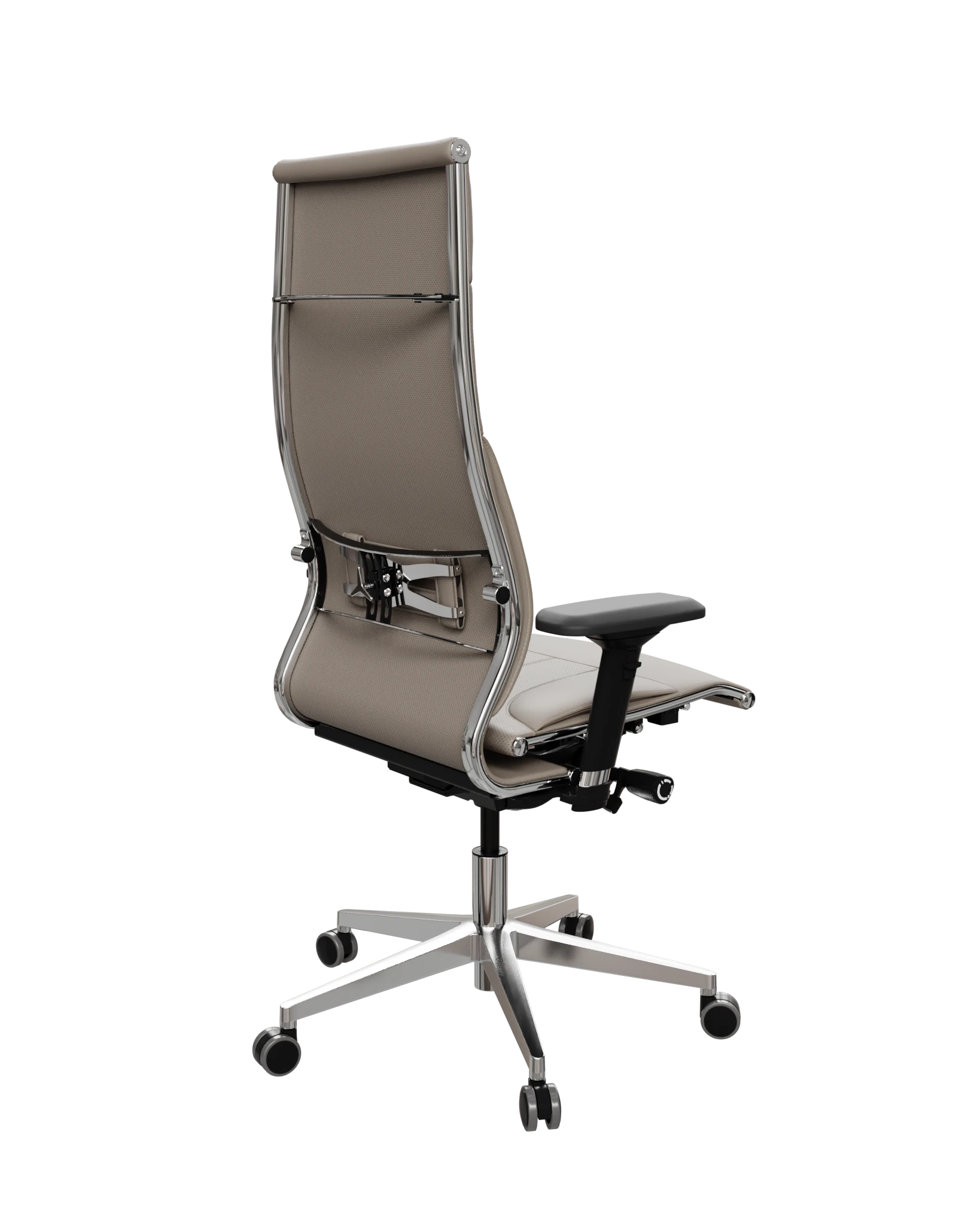 кресло МЕТТА Samurai L1-10D - Infinity