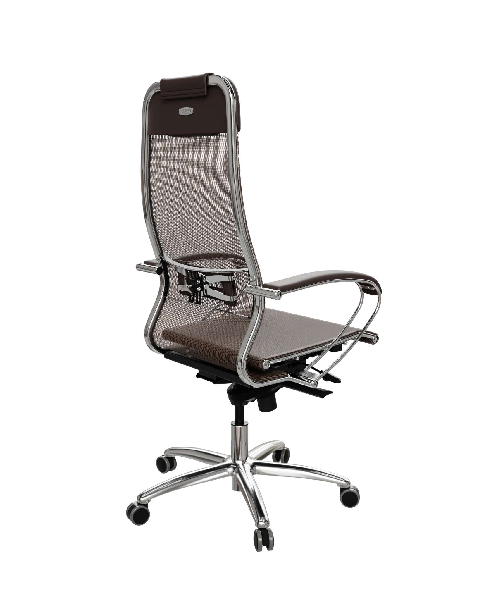 кресло МЕТТА Кресло Samurai S-1