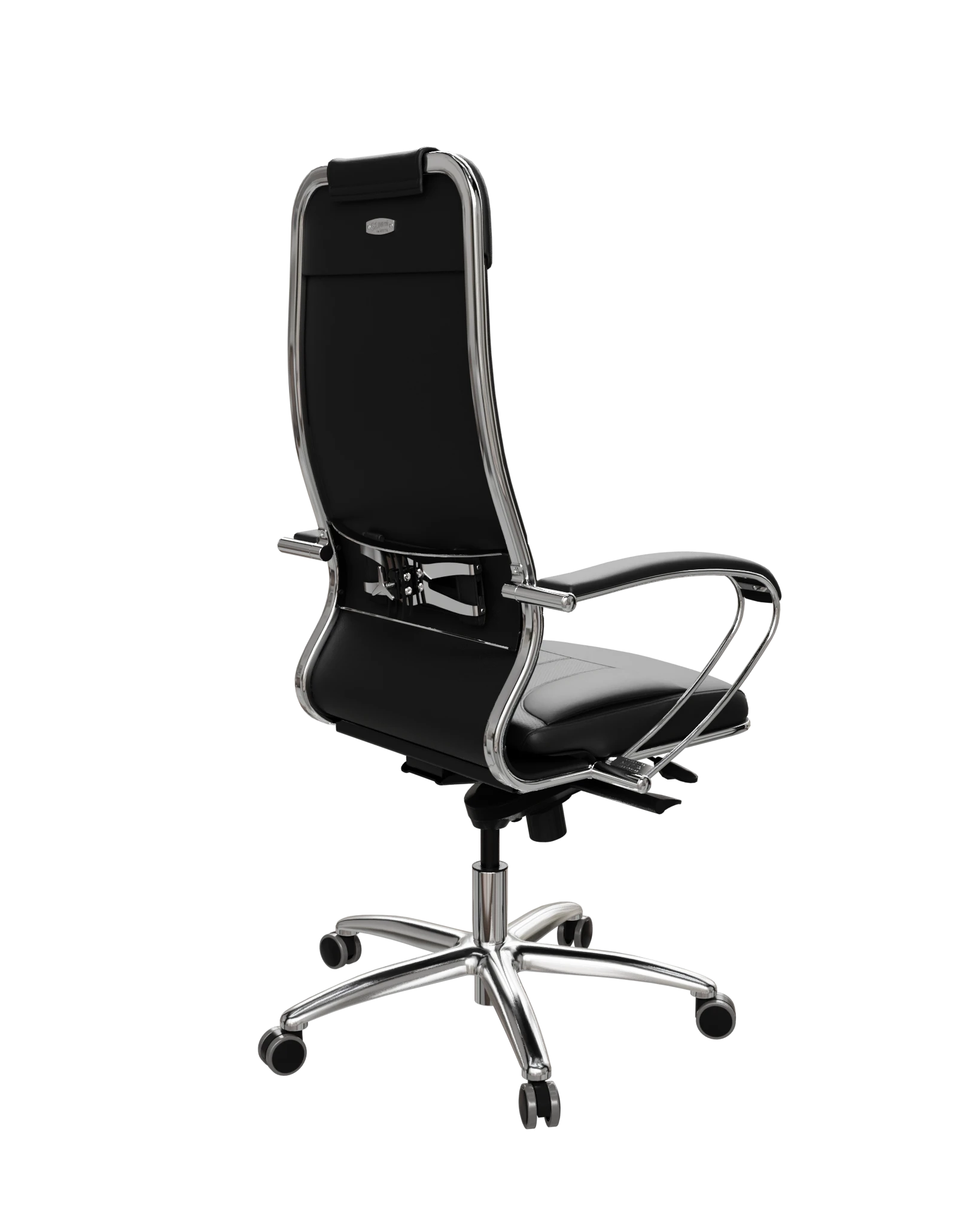 кресло МЕТТА Кресло Samurai KL-1