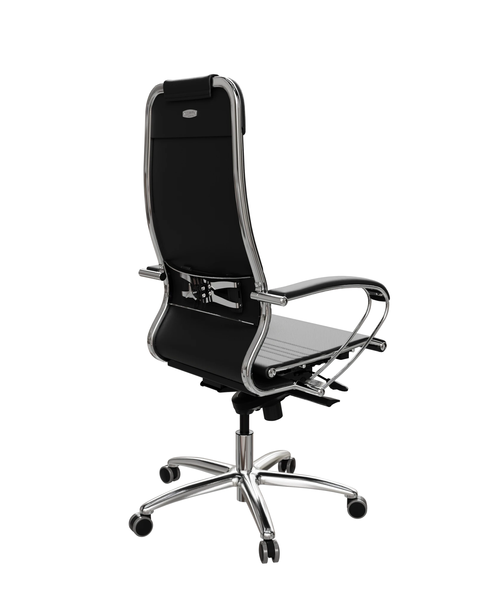 кресло МЕТТА Кресло Samurai K-1