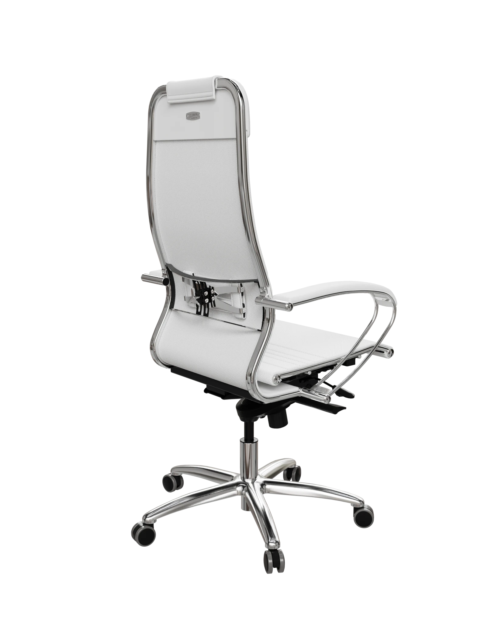 кресло МЕТТА Кресло Samurai K-1