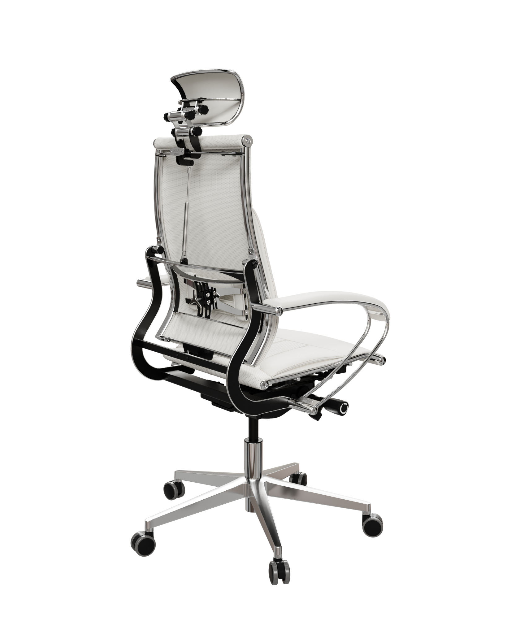кресло МЕТТА Move B2-10K - Infinity