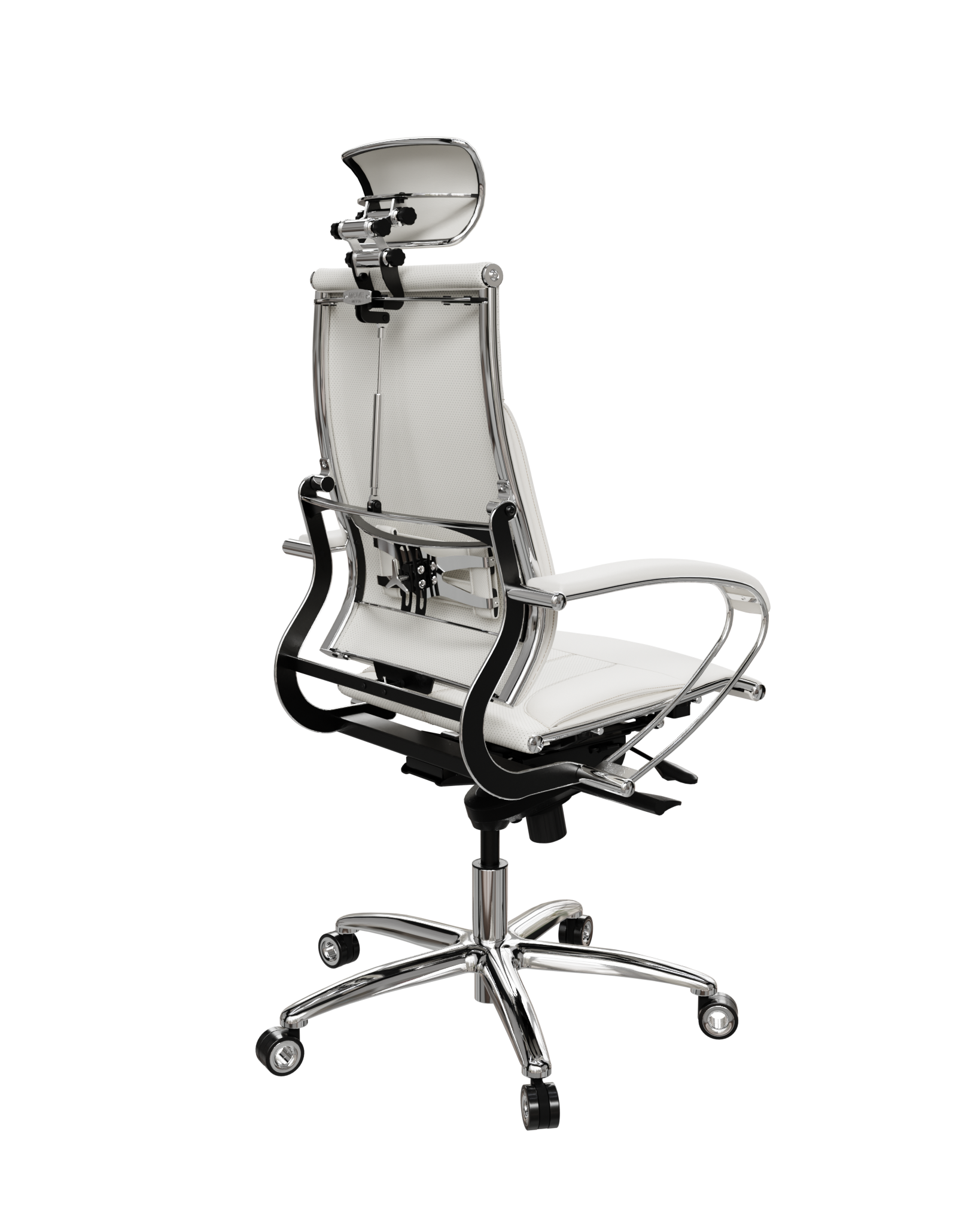 кресло МЕТТА Move B2-10K - Infinity