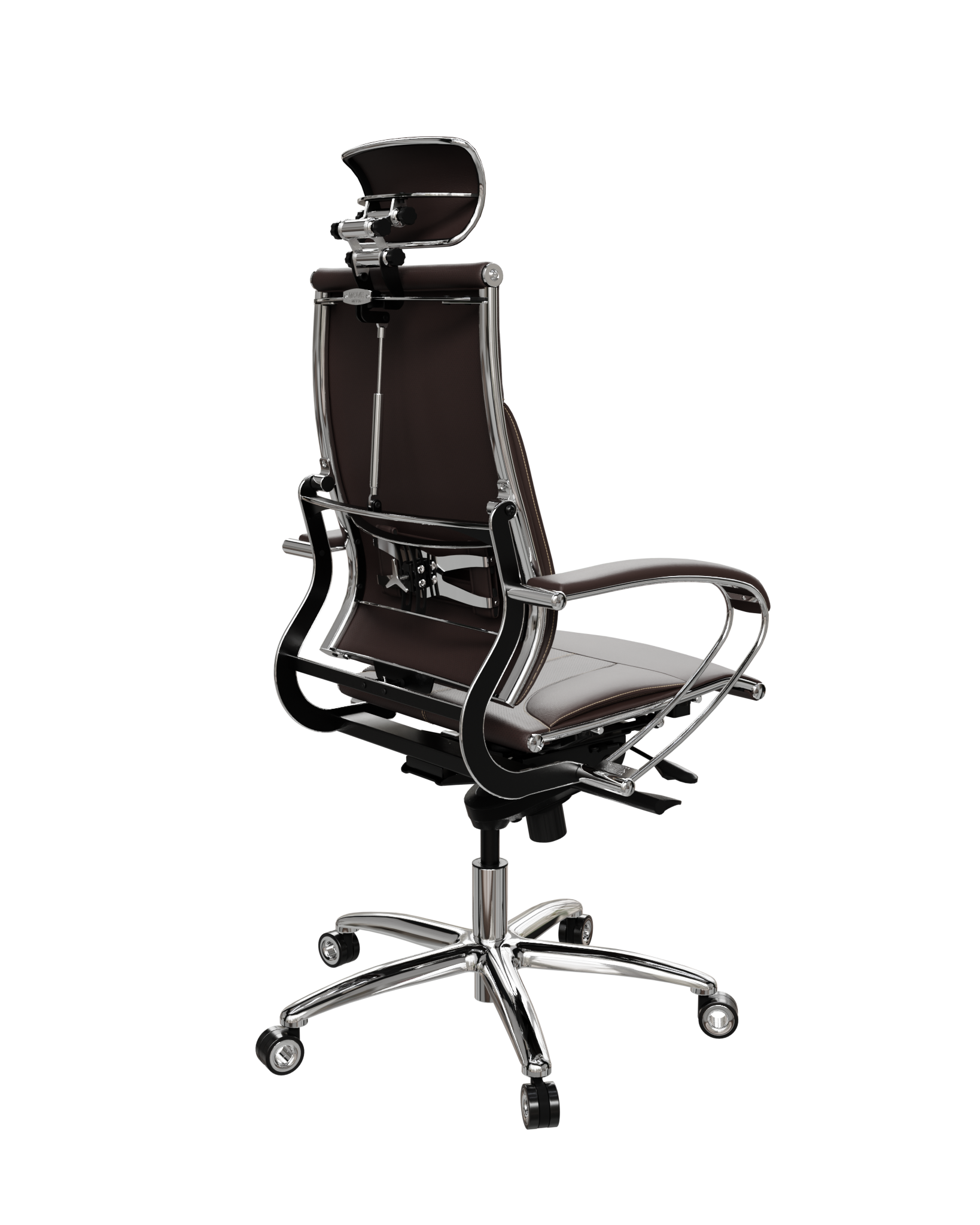 кресло МЕТТА Move B2-10K - Infinity
