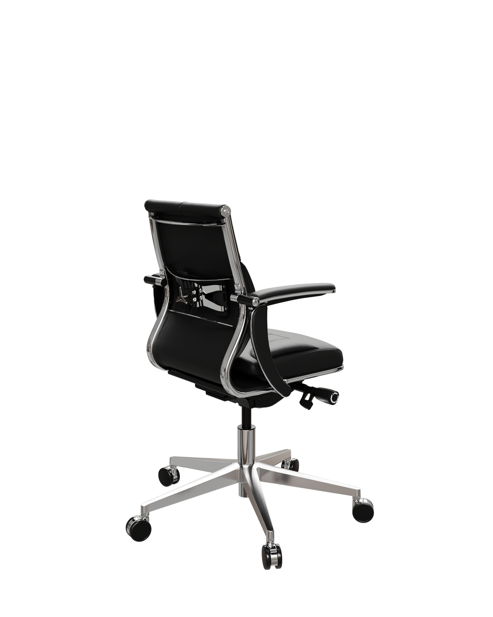 кресло МЕТТА Samurai S4-11U - Infinity