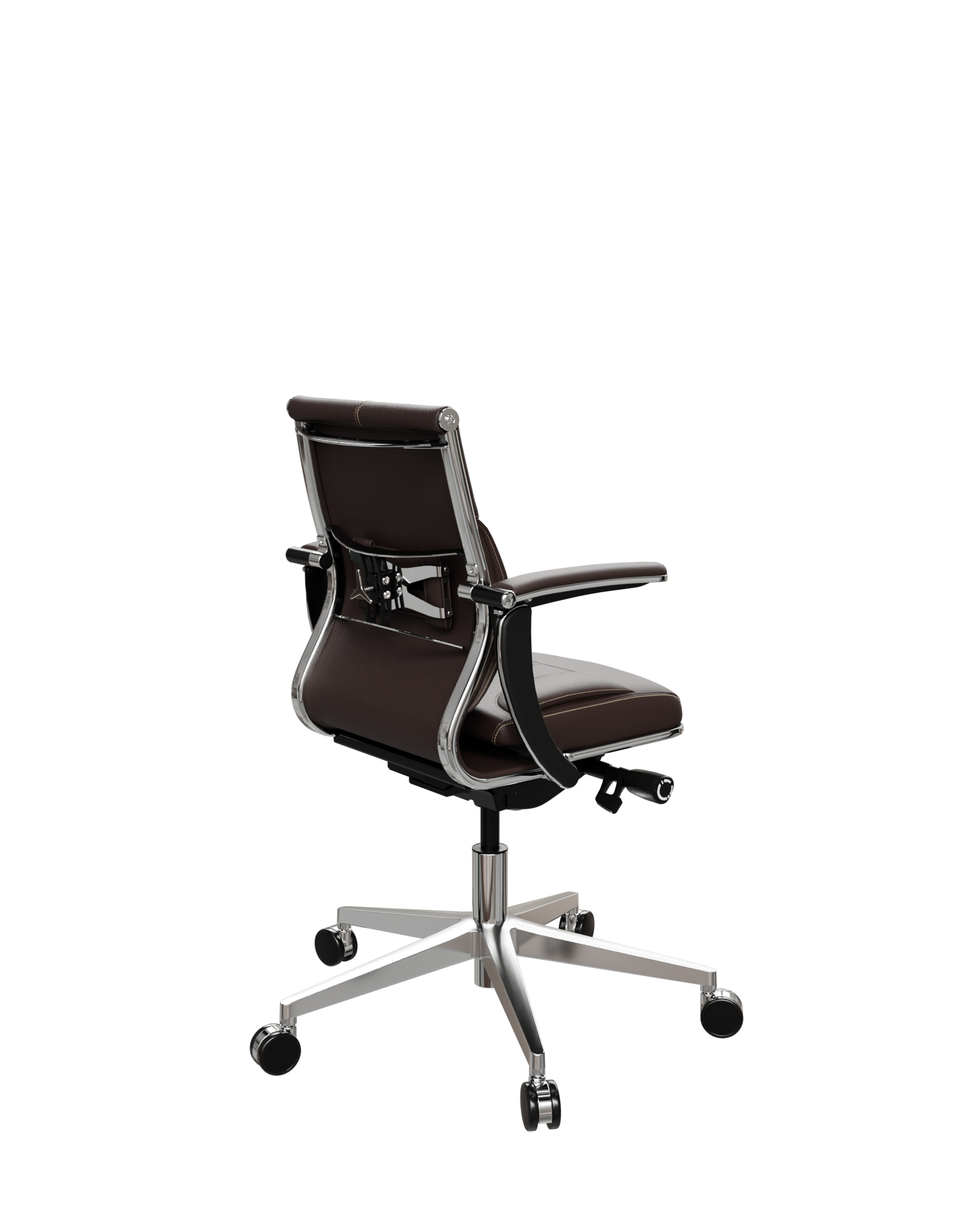 кресло МЕТТА Samurai S4-11U - Infinity