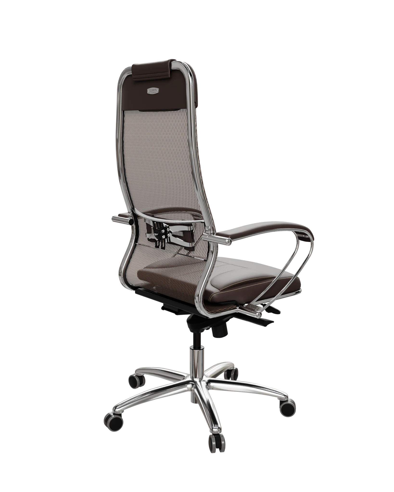 кресло МЕТТА Кресло Samurai SL-1