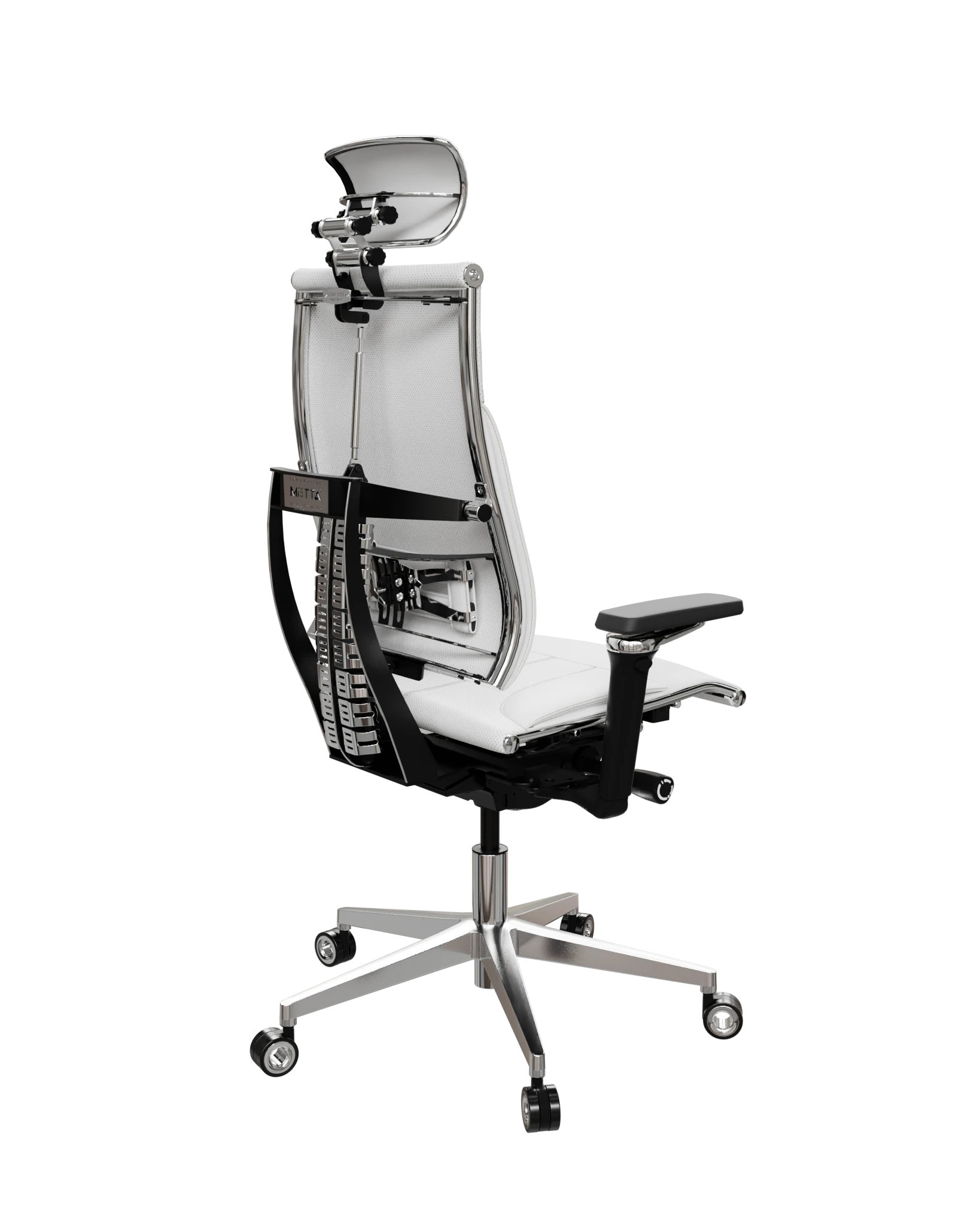 кресло МЕТТА Y 4DF B2-10D - Infinity