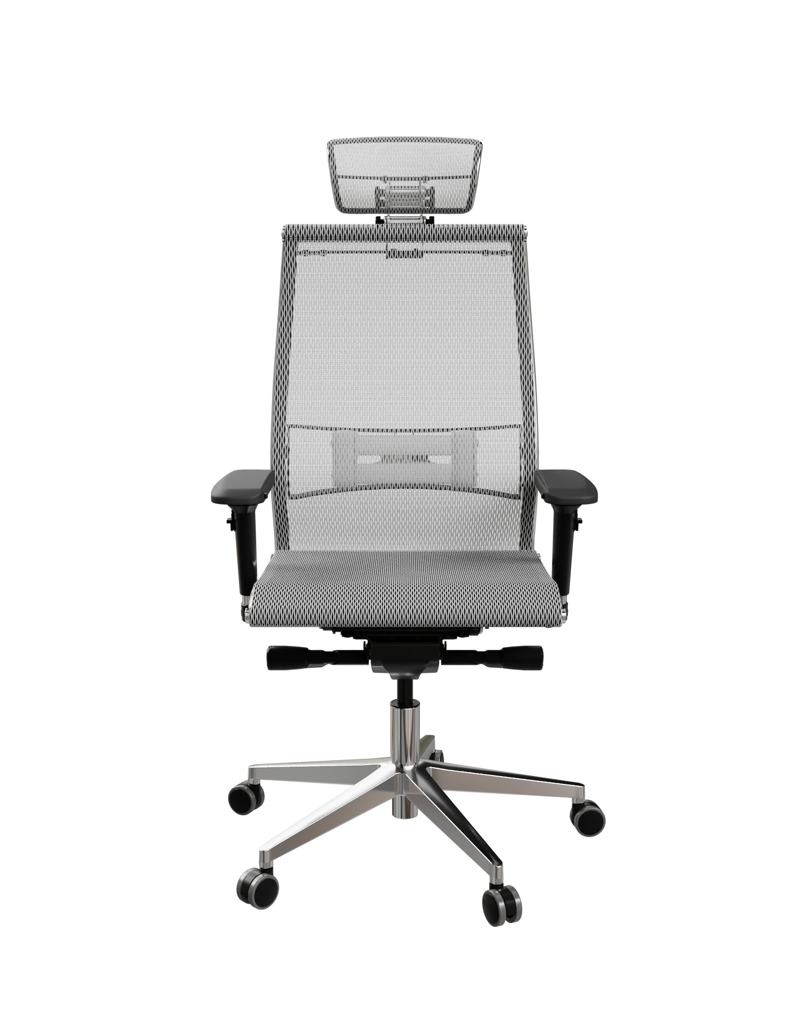 кресло МЕТТА Кресло Samurai S-3