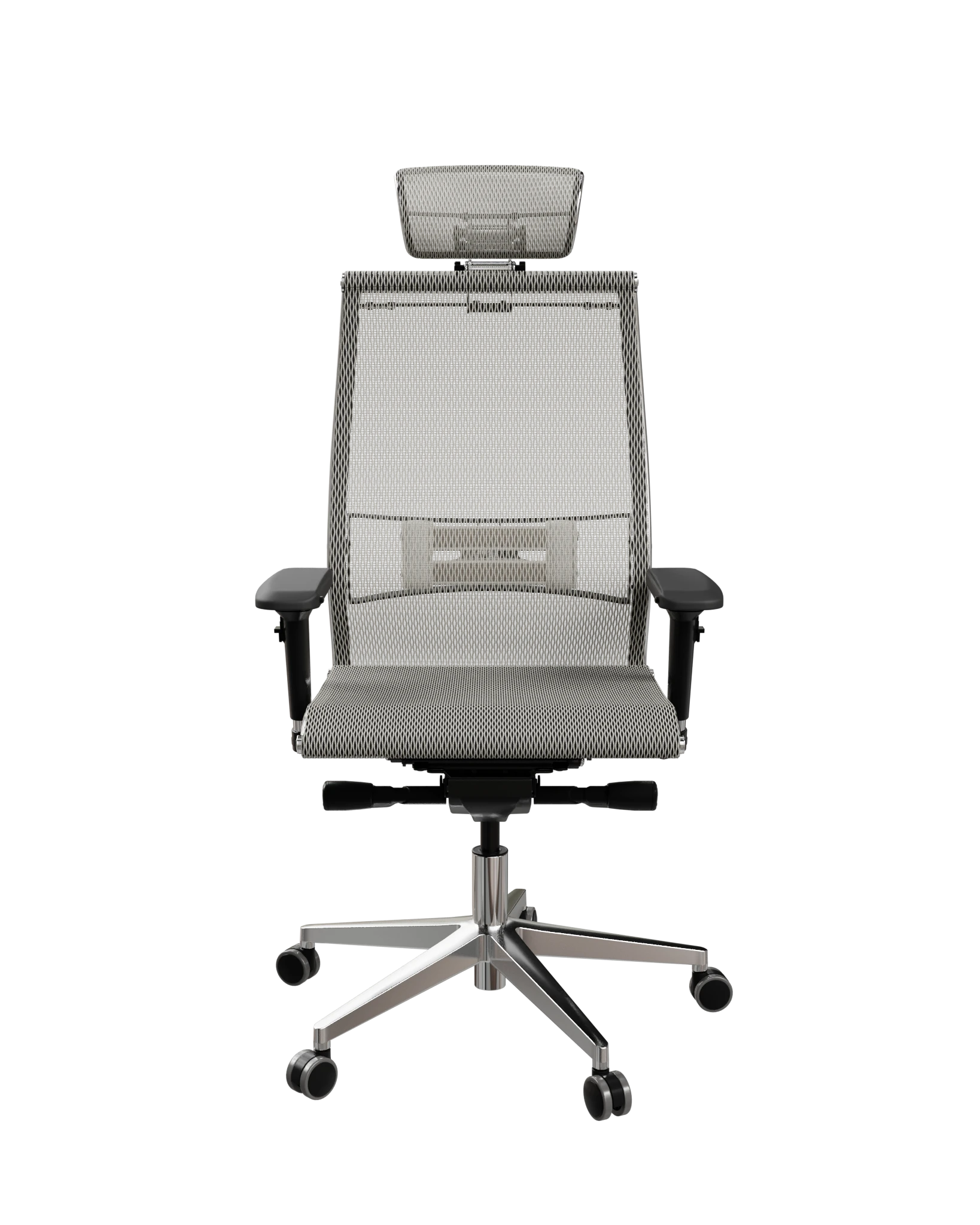 кресло МЕТТА Кресло Samurai S-3