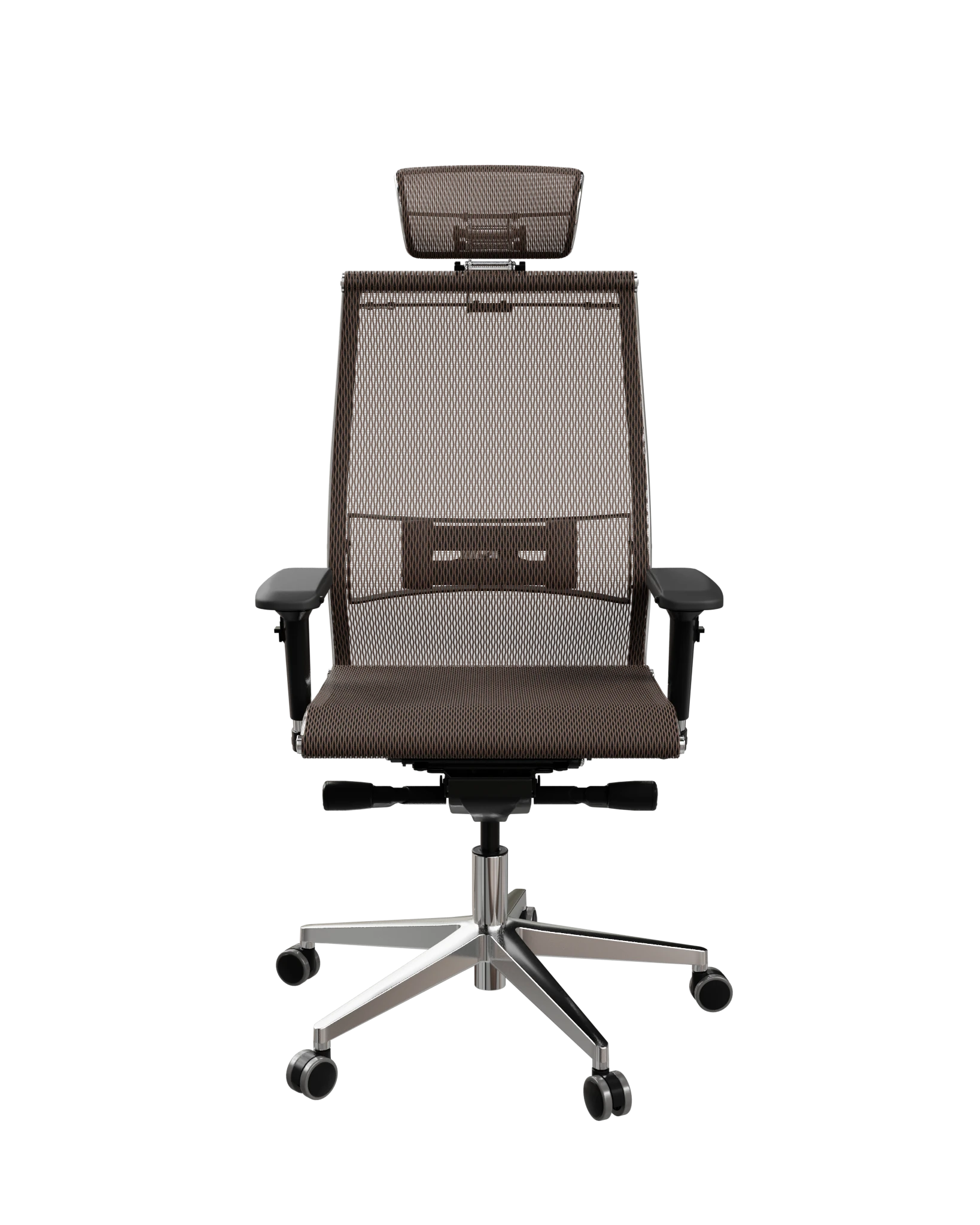 кресло МЕТТА Кресло Samurai S-3