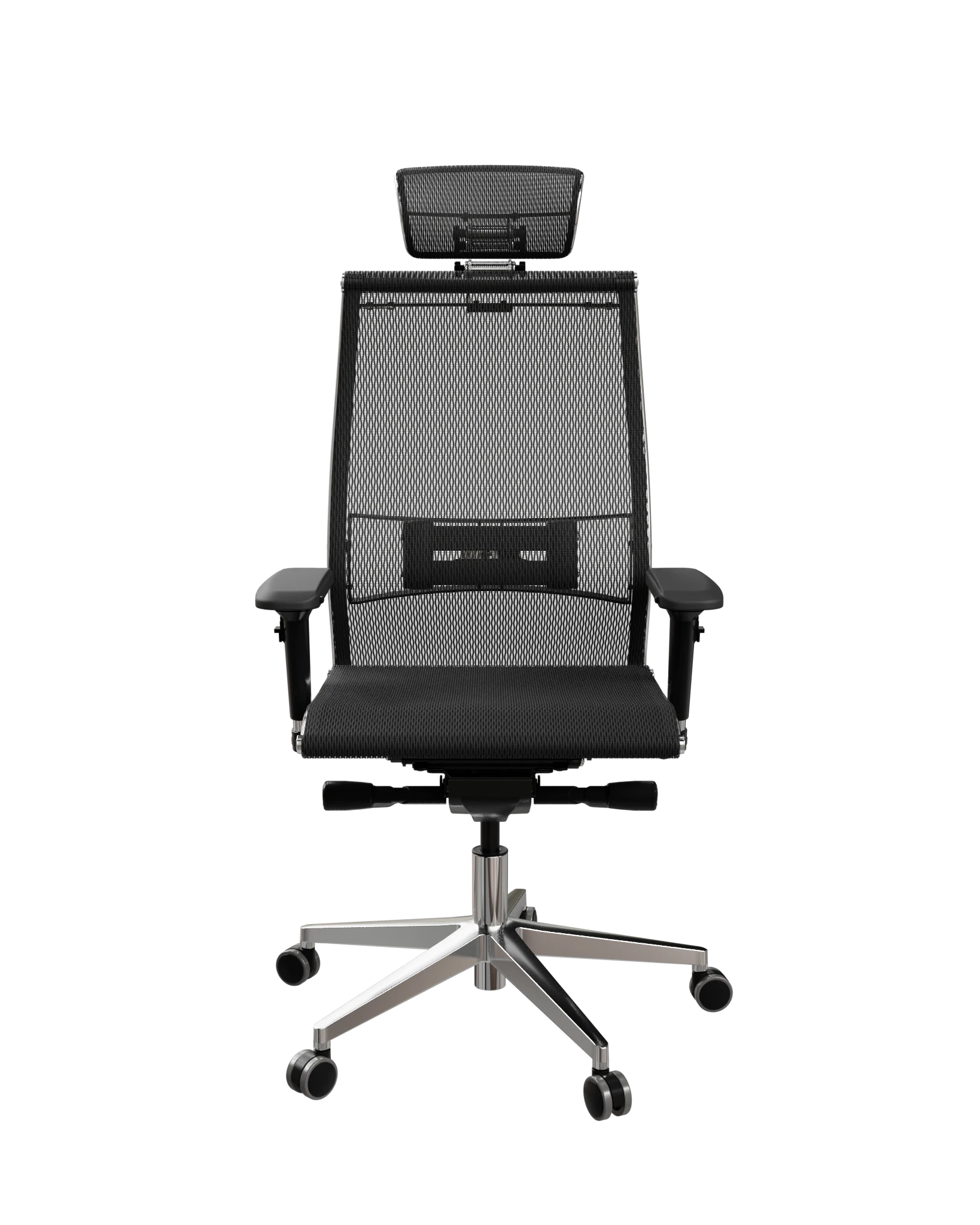 кресло МЕТТА Кресло Samurai S-3