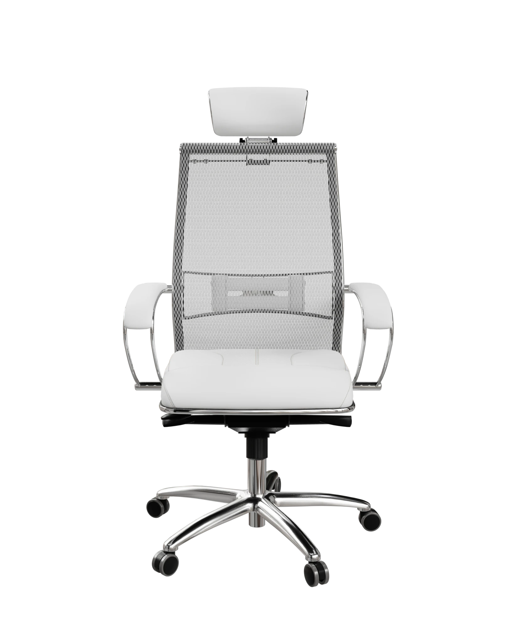 кресло МЕТТА Кресло Samurai SL-2