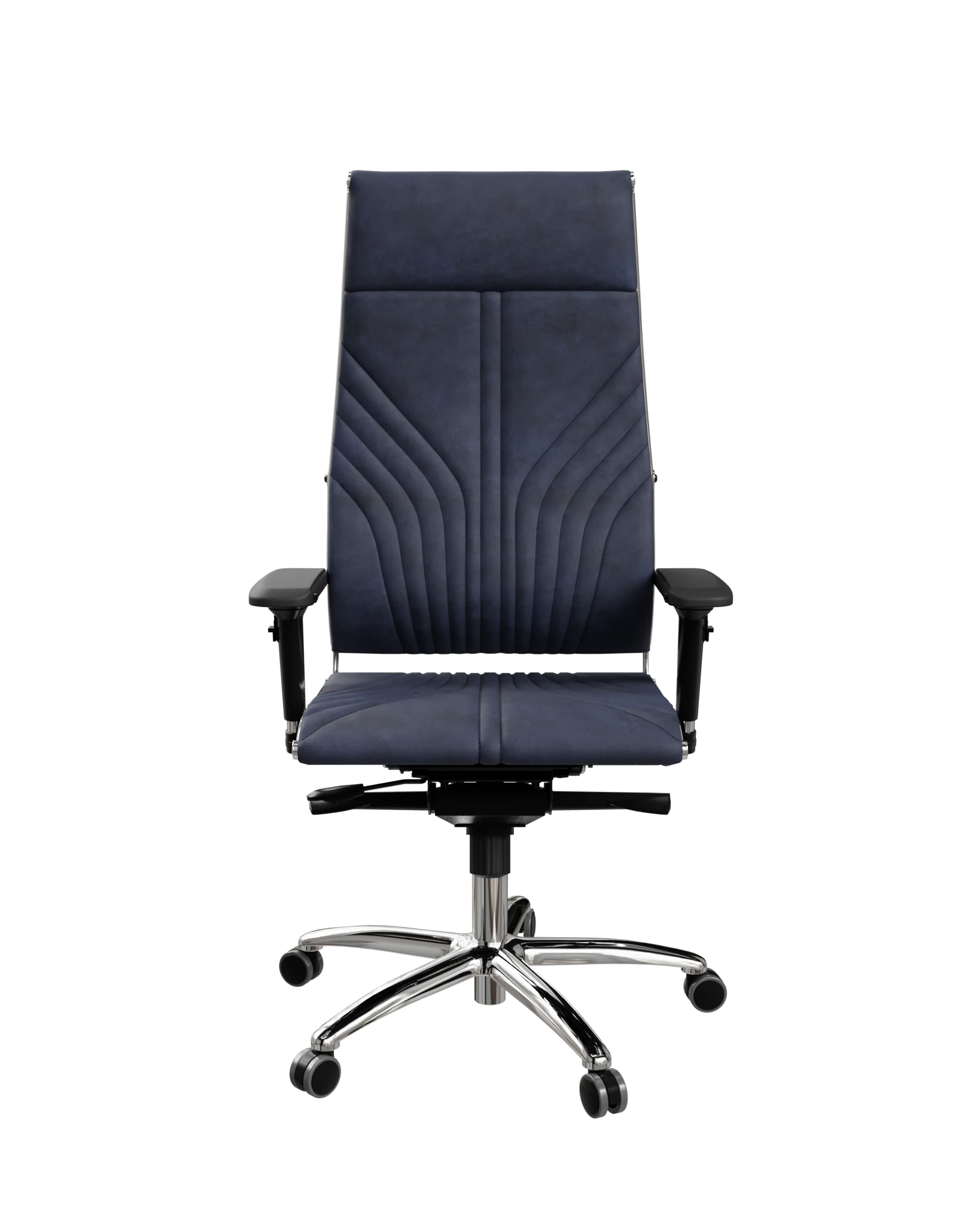 кресло МЕТТА Move L1-12D - GoyaLE