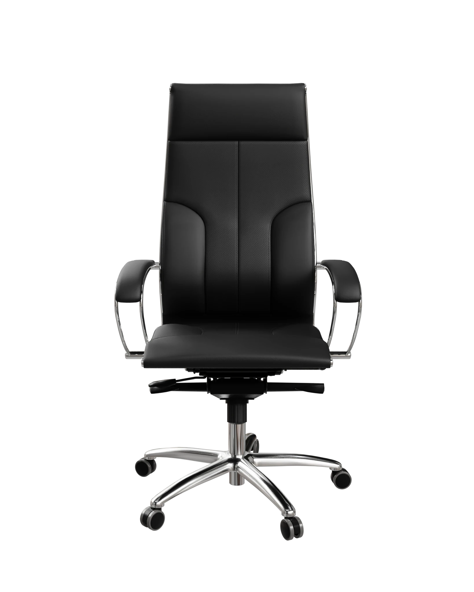 кресло МЕТТА Кресло Samurai Lux New