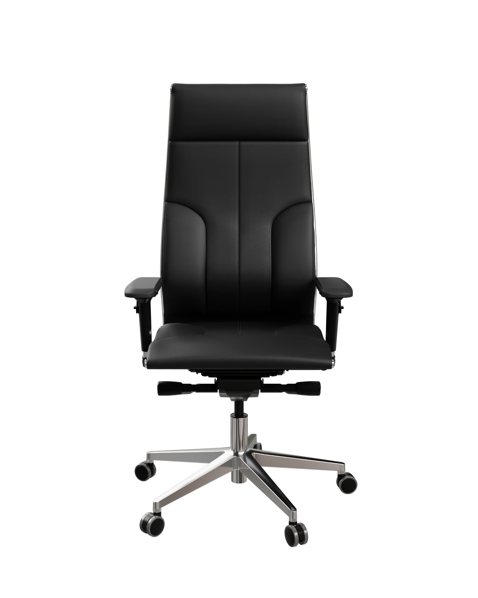 кресло МЕТТА Samurai L1-10D - Infinity