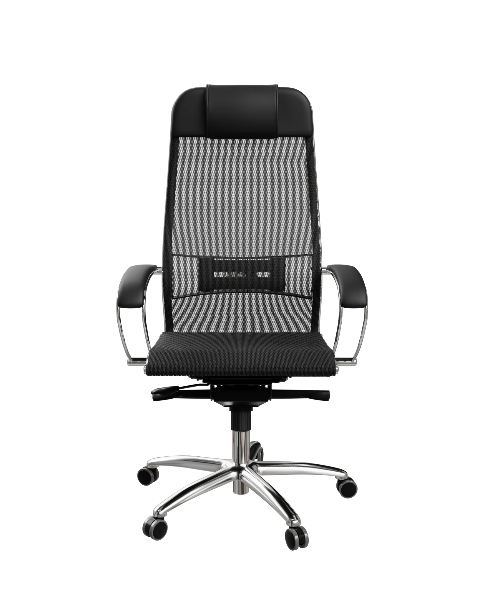 кресло МЕТТА Кресло Samurai S-1