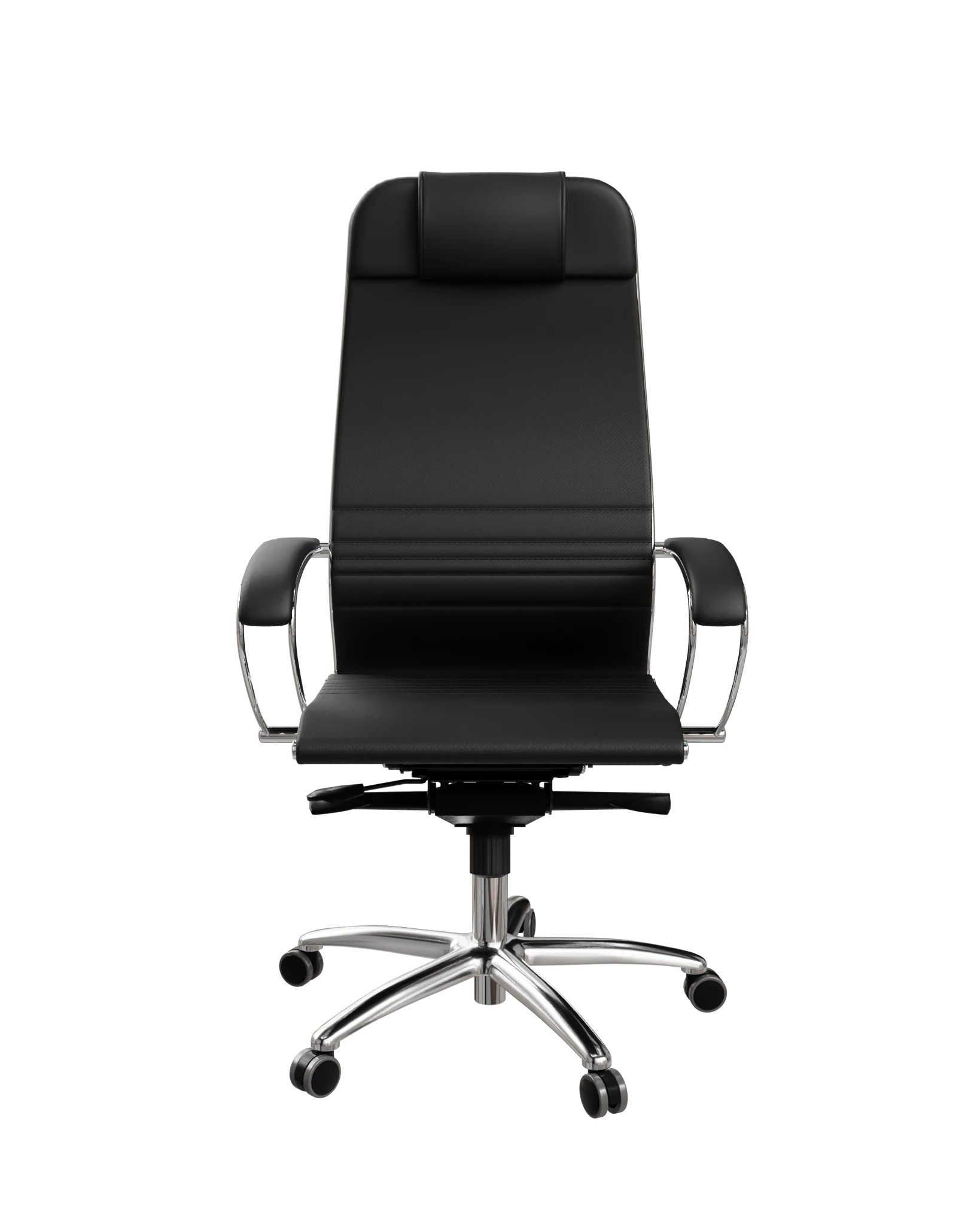 кресло МЕТТА Кресло Samurai K-1