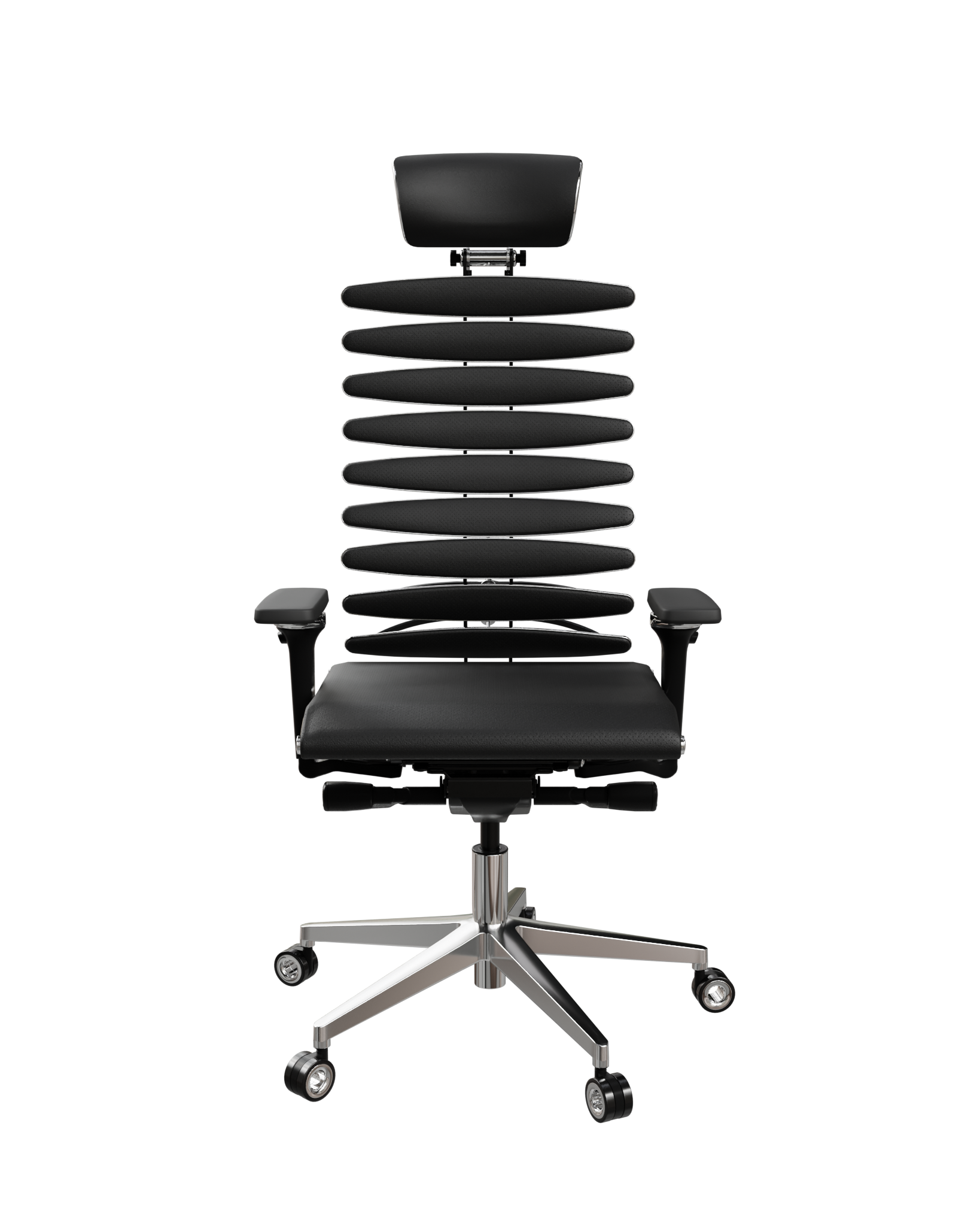 кресло МЕТТА EQ L2-47D - Infinity